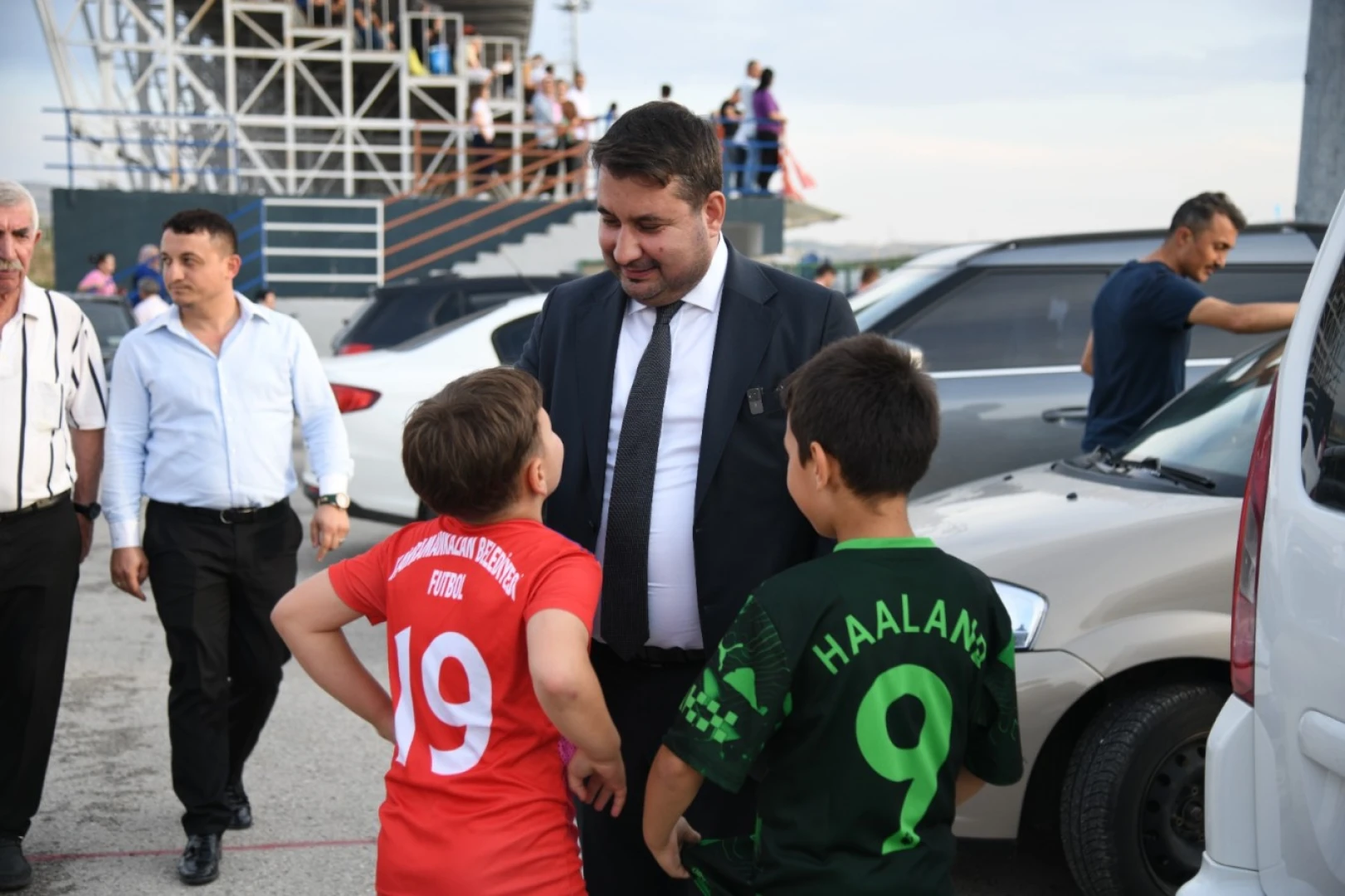Selim Çırpanoğlu