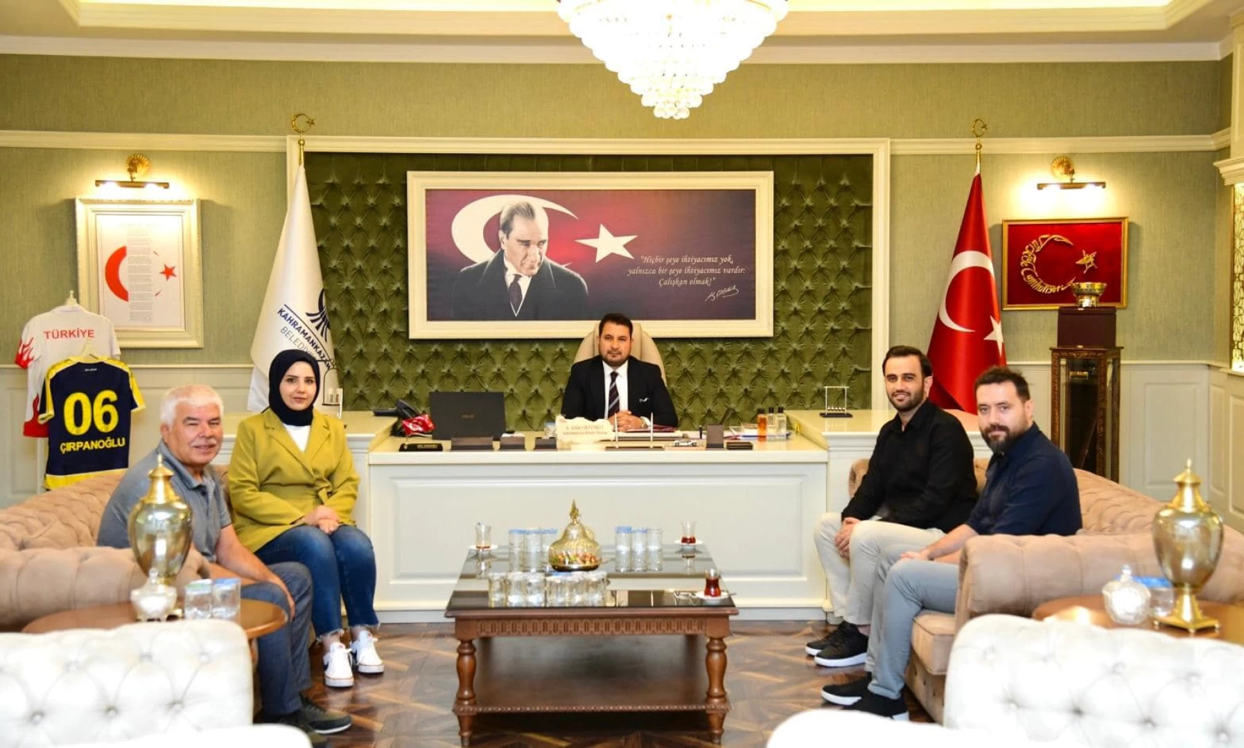 Selim Çırpanoğlu