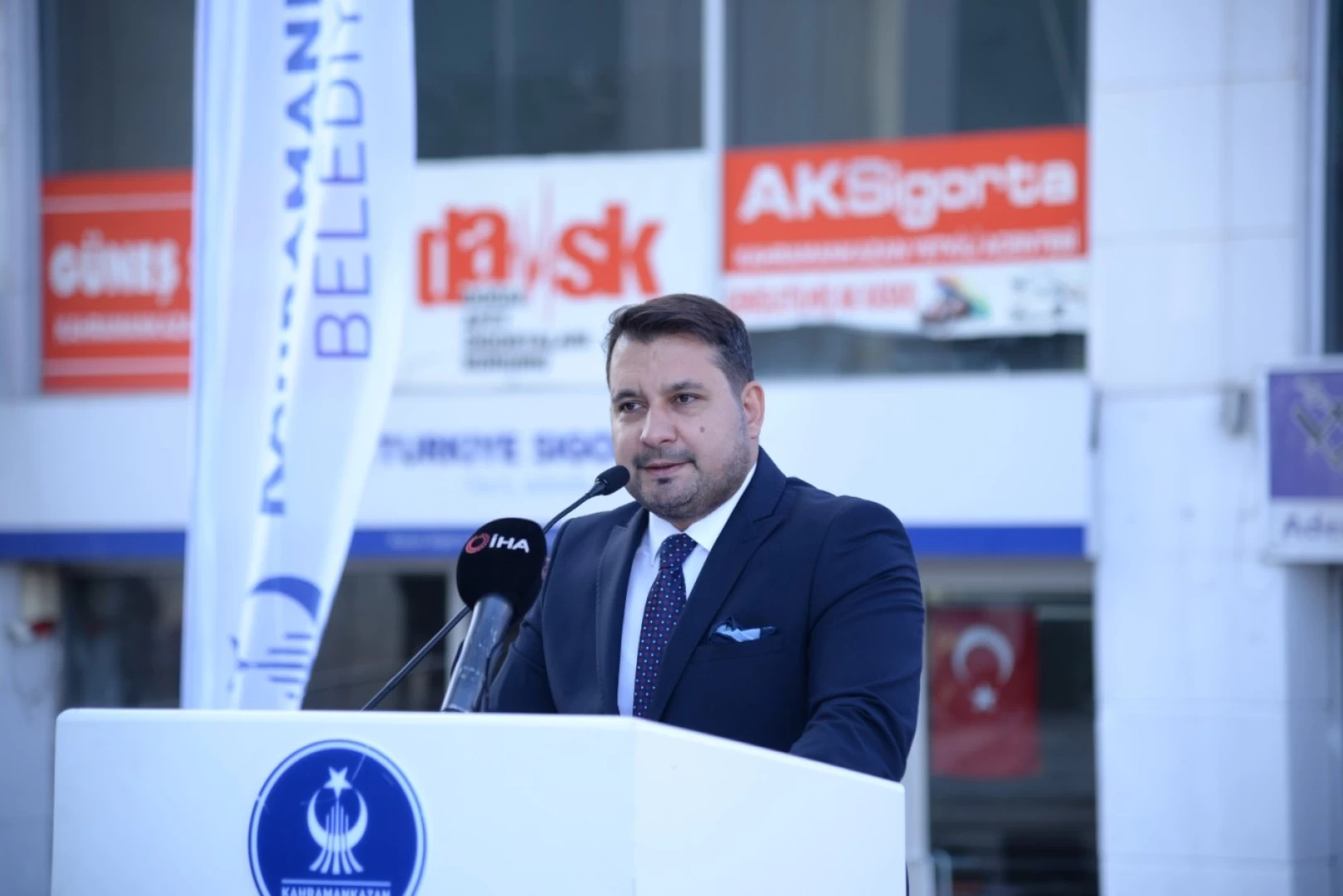 Selim Çırpanoğlu
