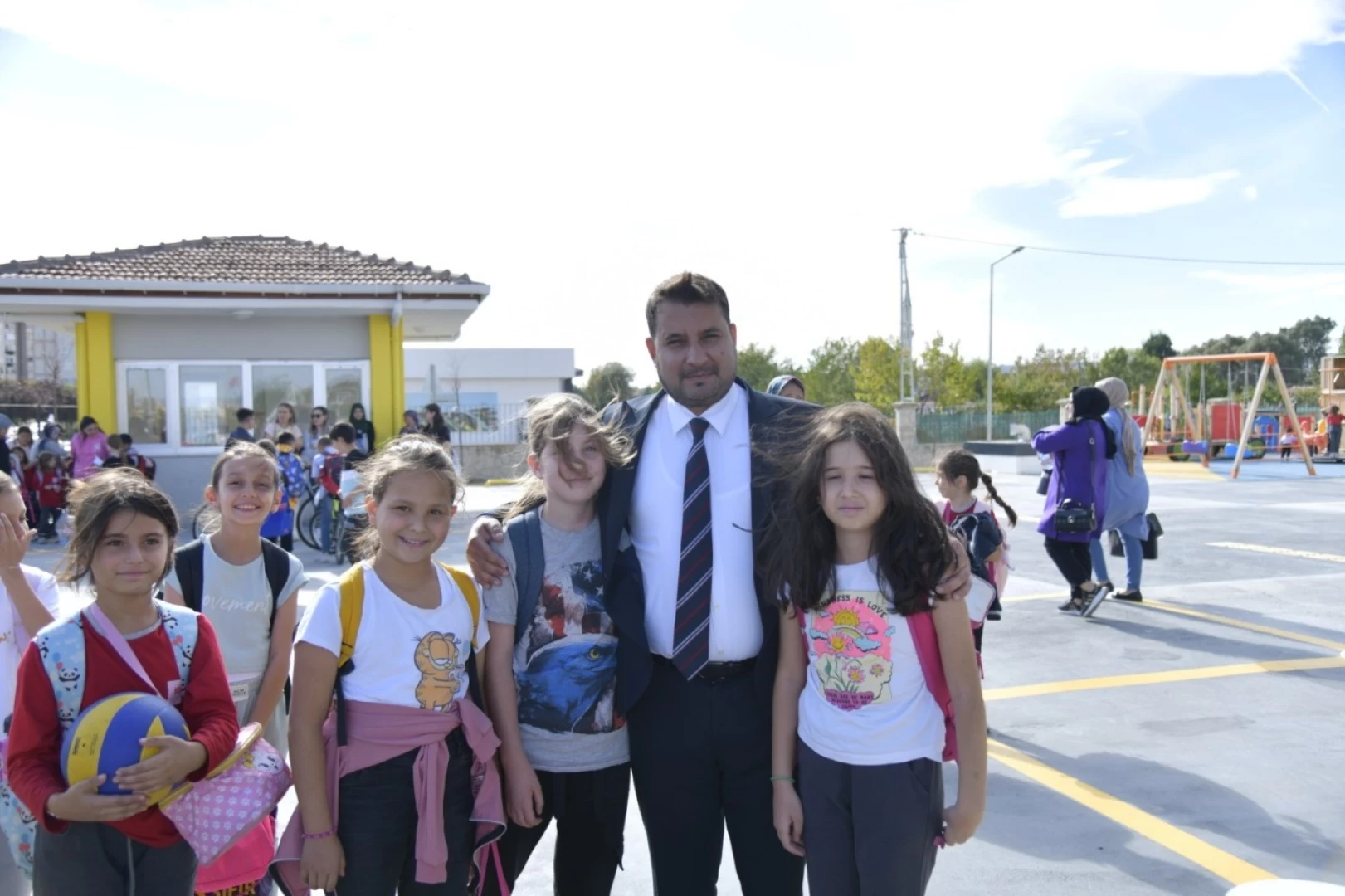 Selim Çırpanoğlu