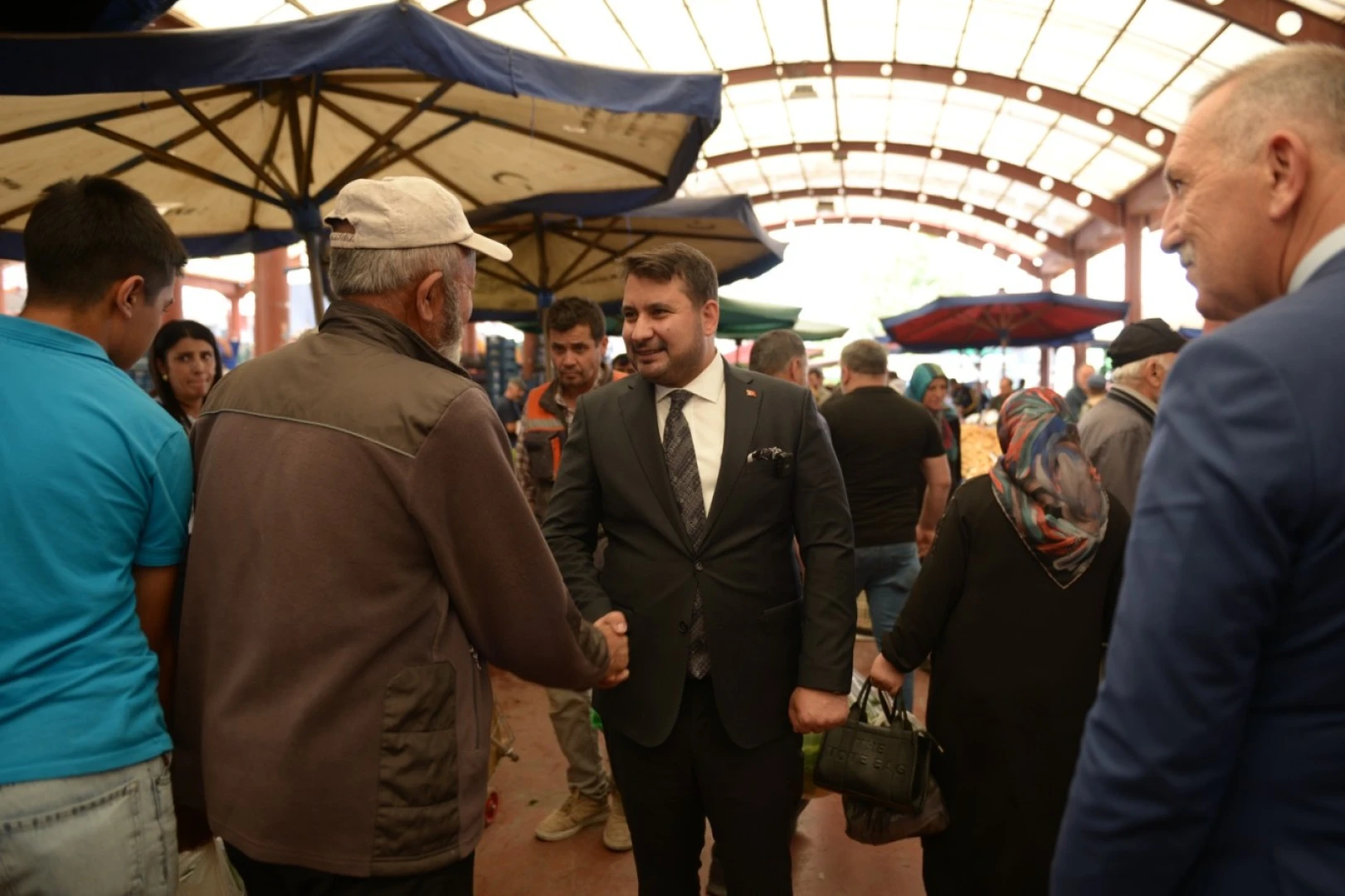 Selim Çırpanoğlu