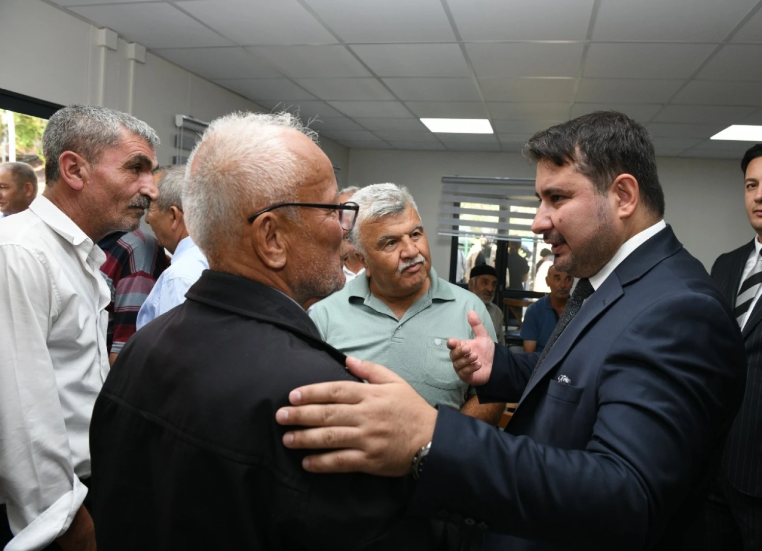 Selim Çırpanoğlu
