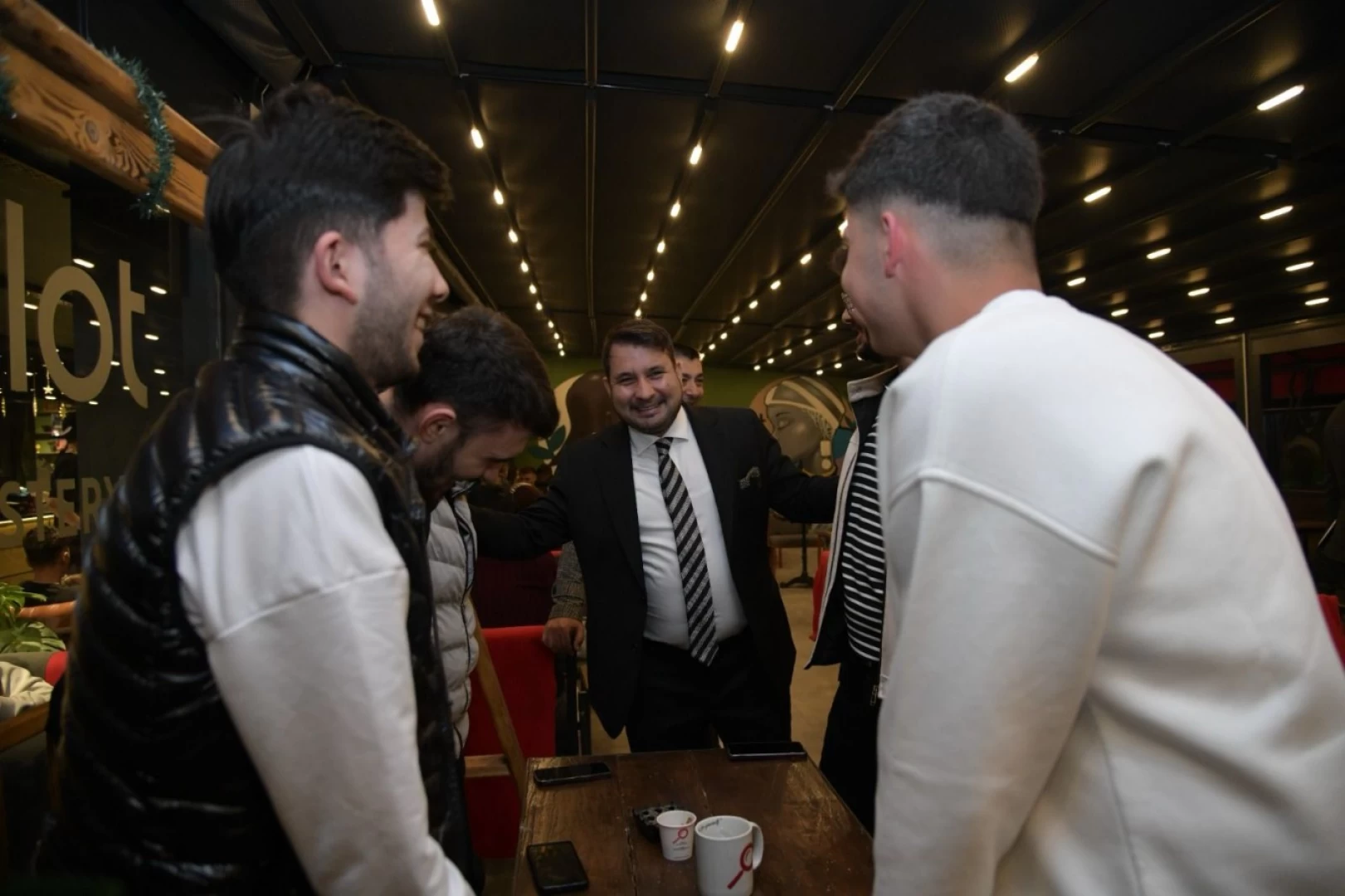 Selim Çırpanoğlu