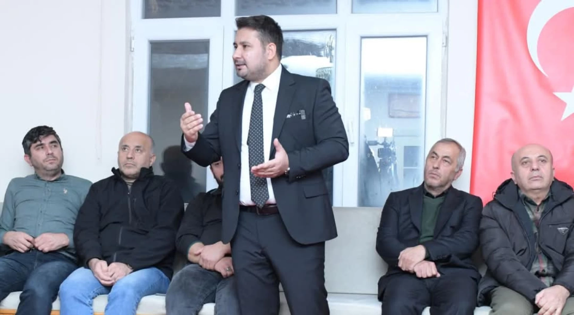 Selim Çırpanoğlu