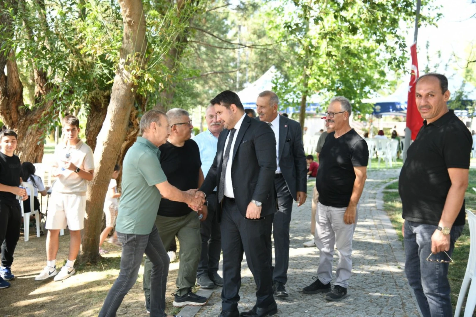 Selim Çırpanoğlu