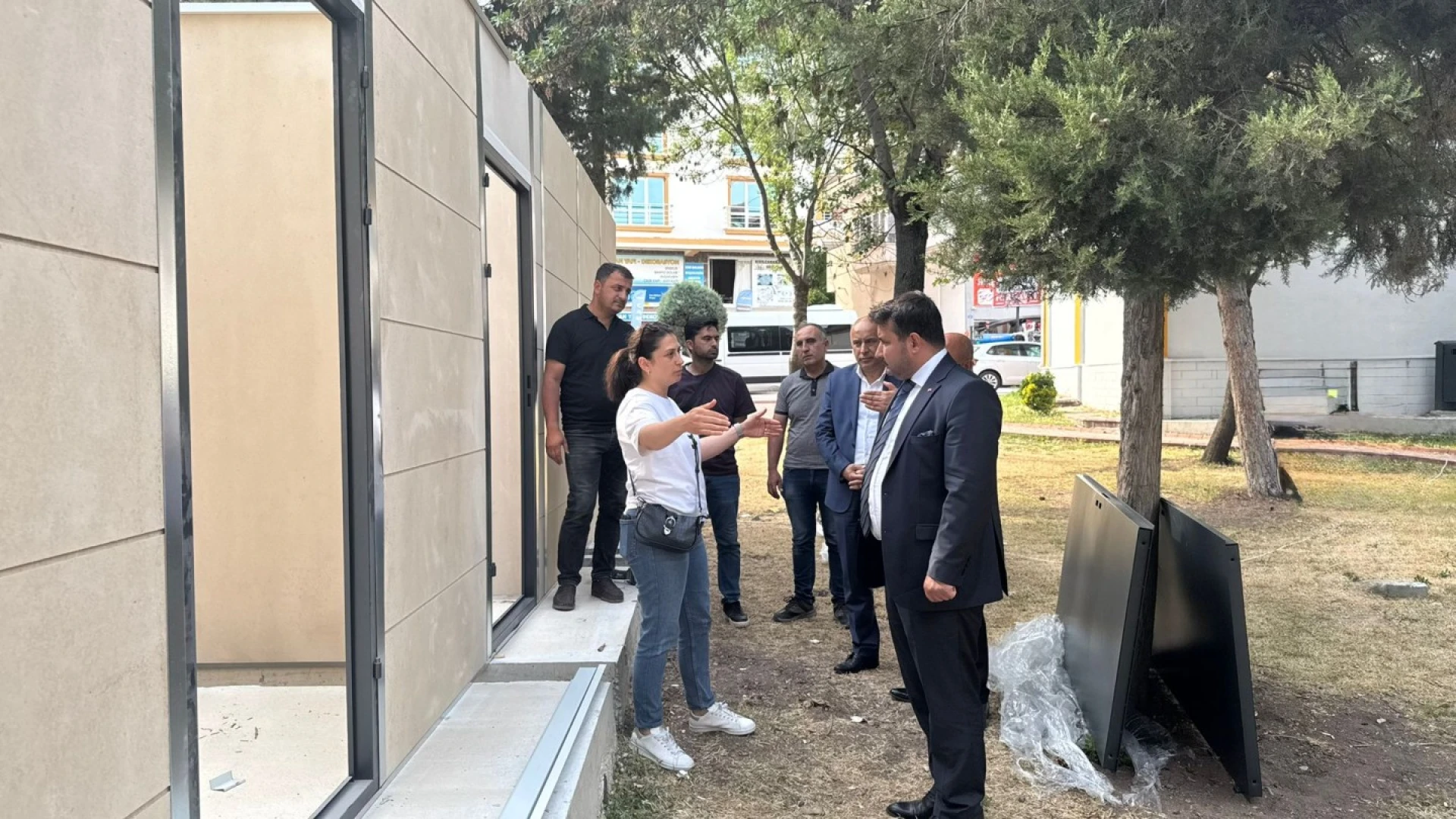 Selim Çırpanoğlu