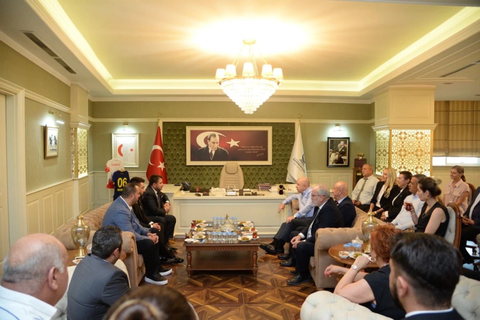 Selim Çırpanoğlu