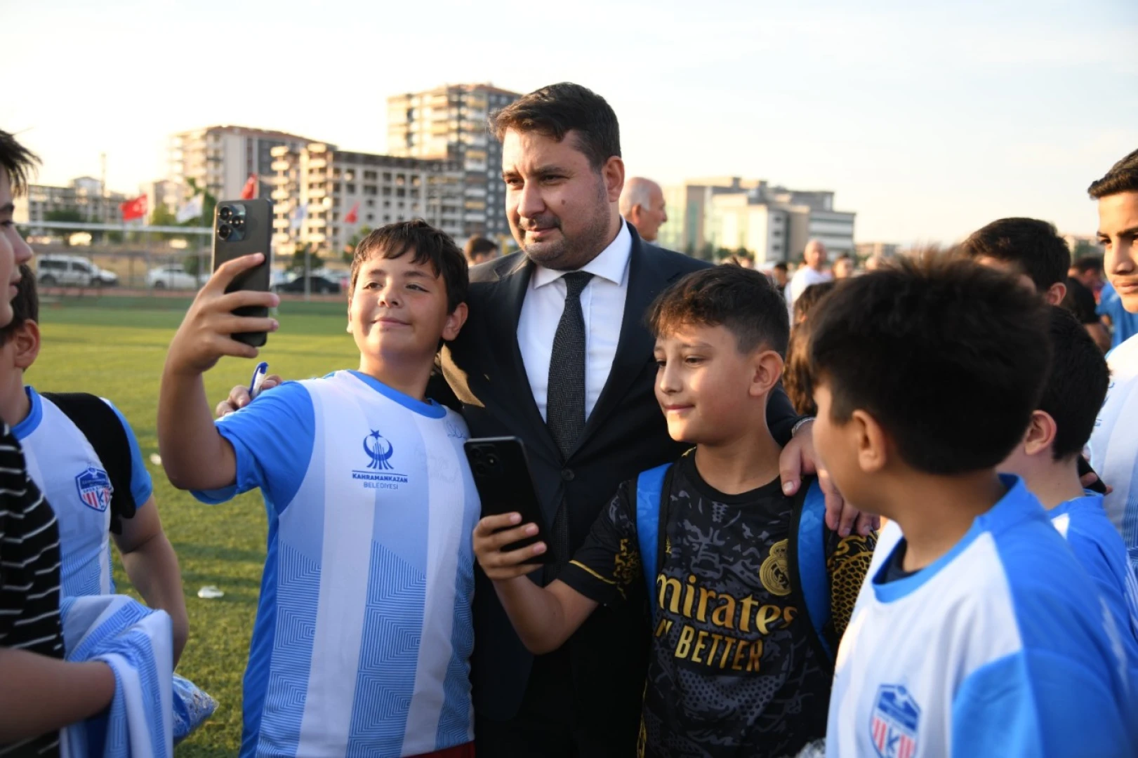 Selim Çırpanoğlu
