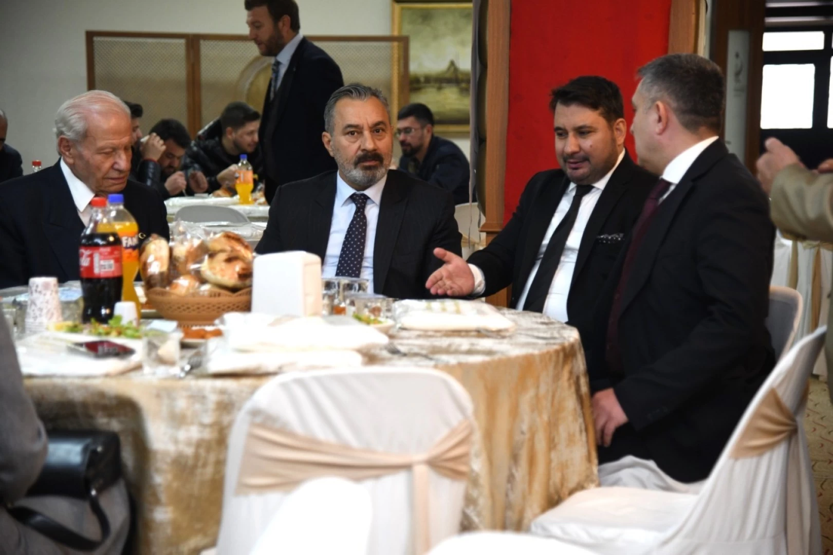 Selim Çırpanoğlu