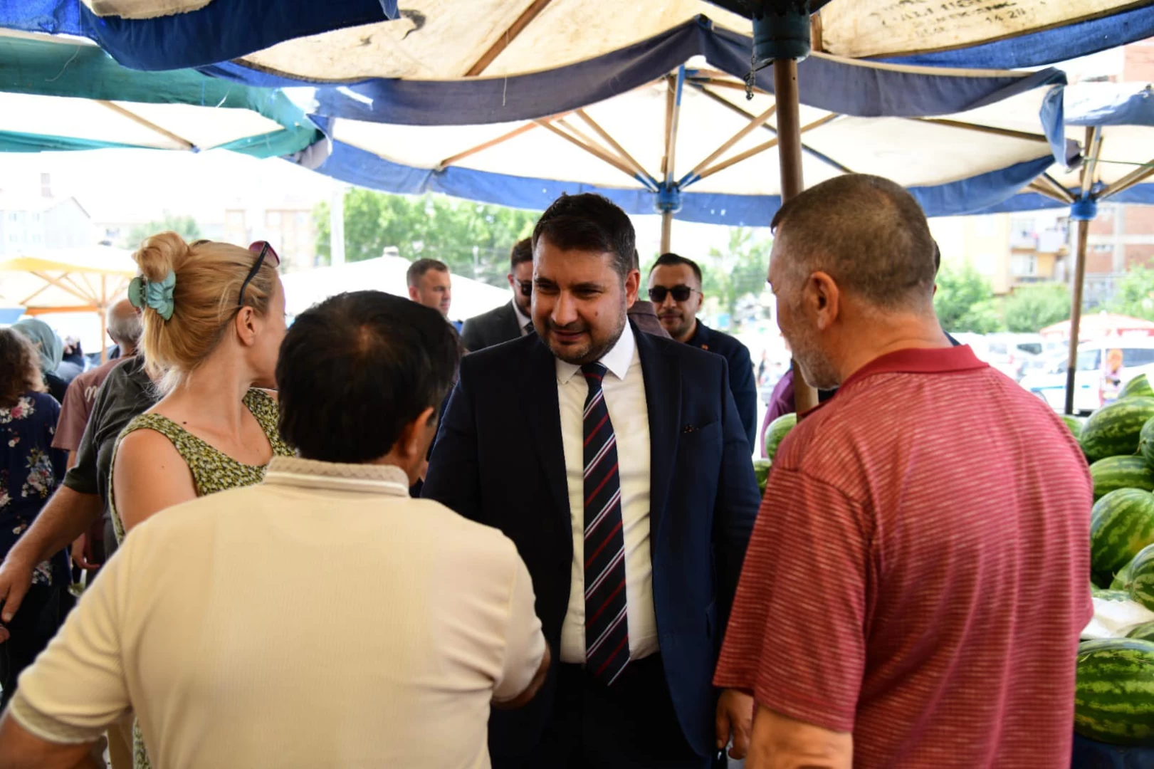 Selim Çırpanoğlu