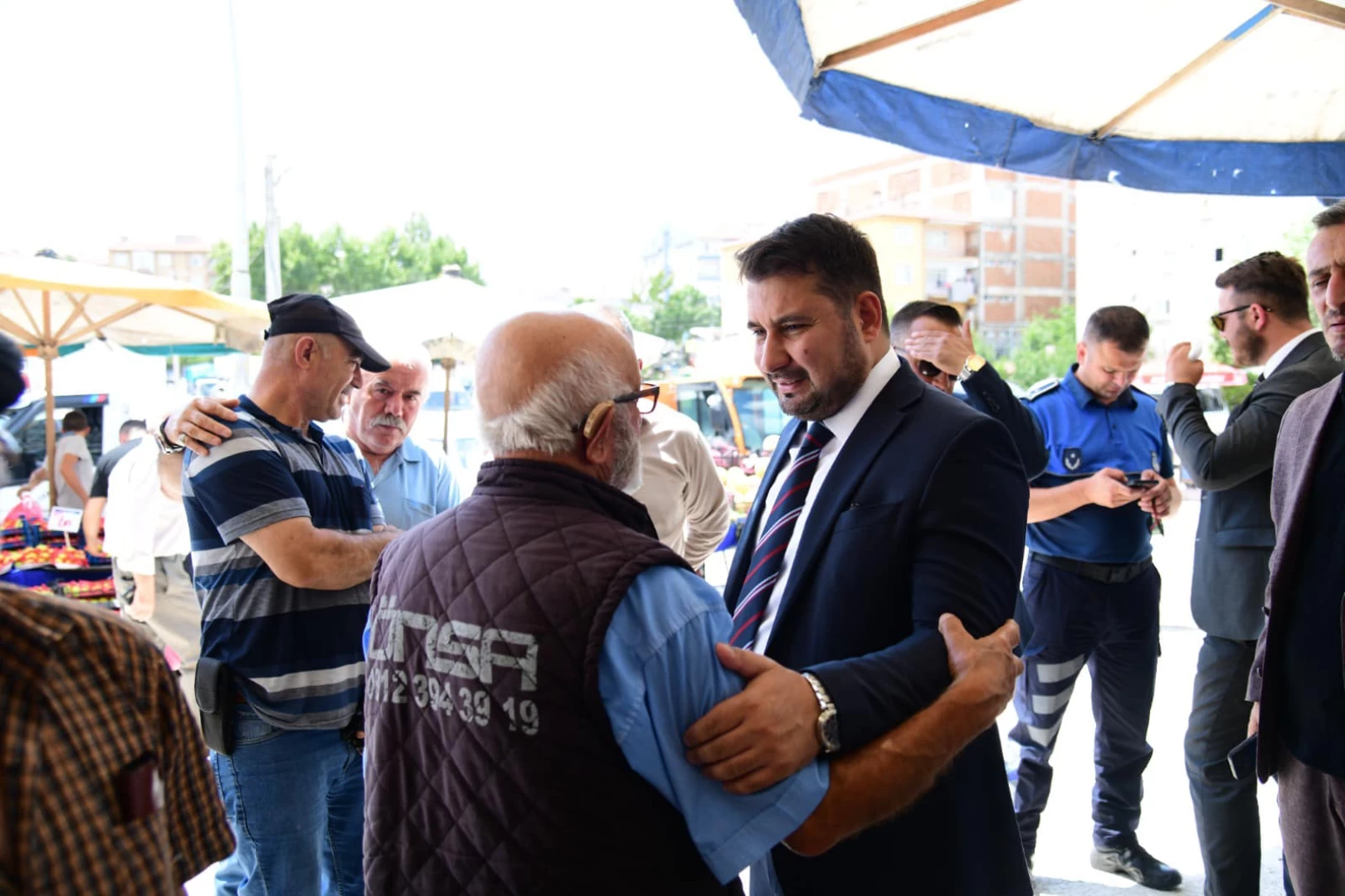 Selim Çırpanoğlu