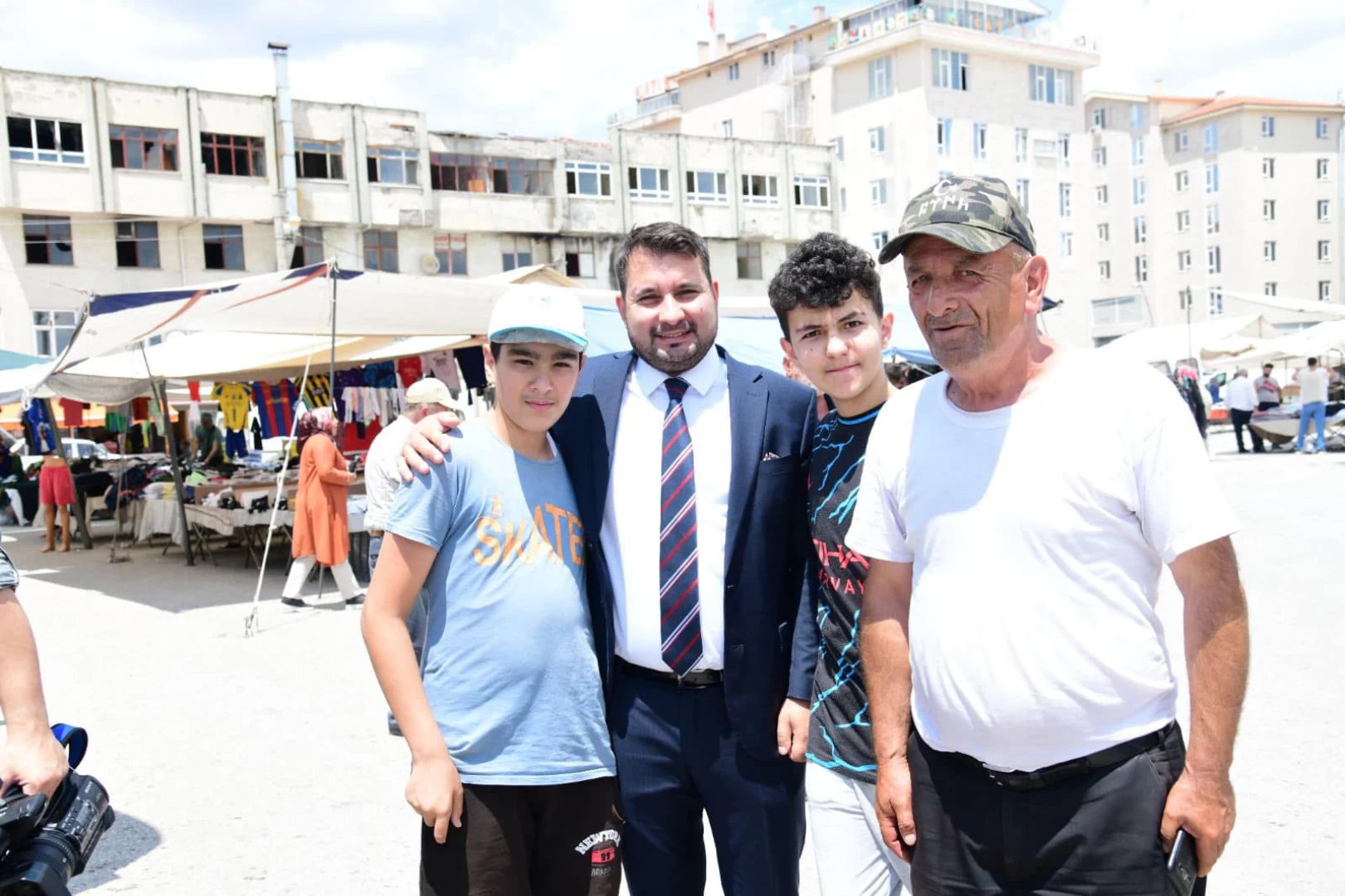 Selim Çırpanoğlu