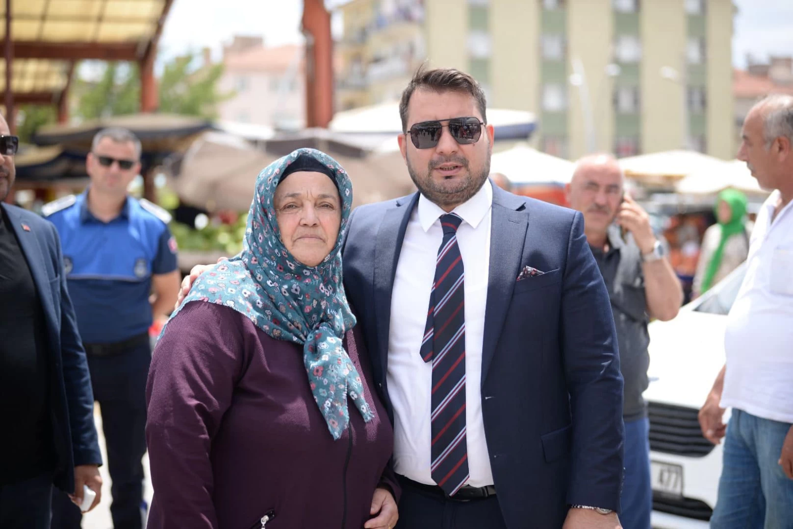 Selim Çırpanoğlu