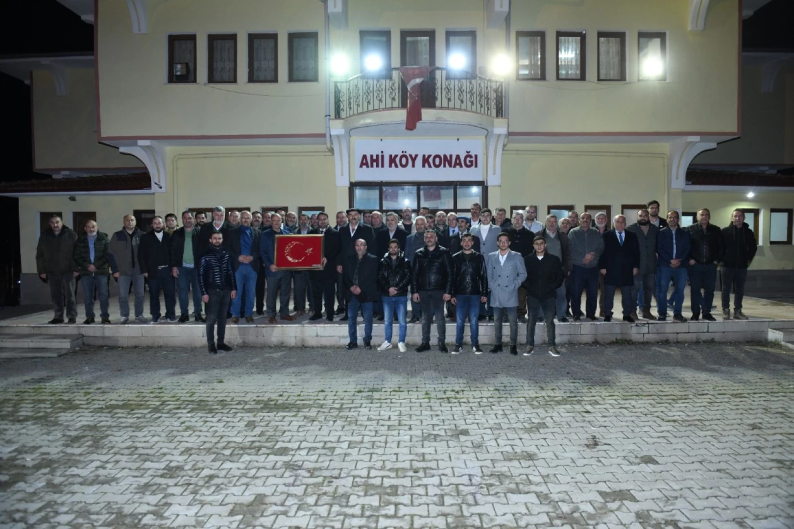Selim Çırpanoğlu