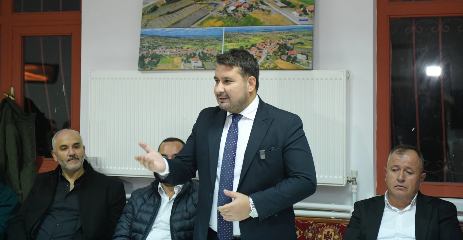 Selim Çırpanoğlu