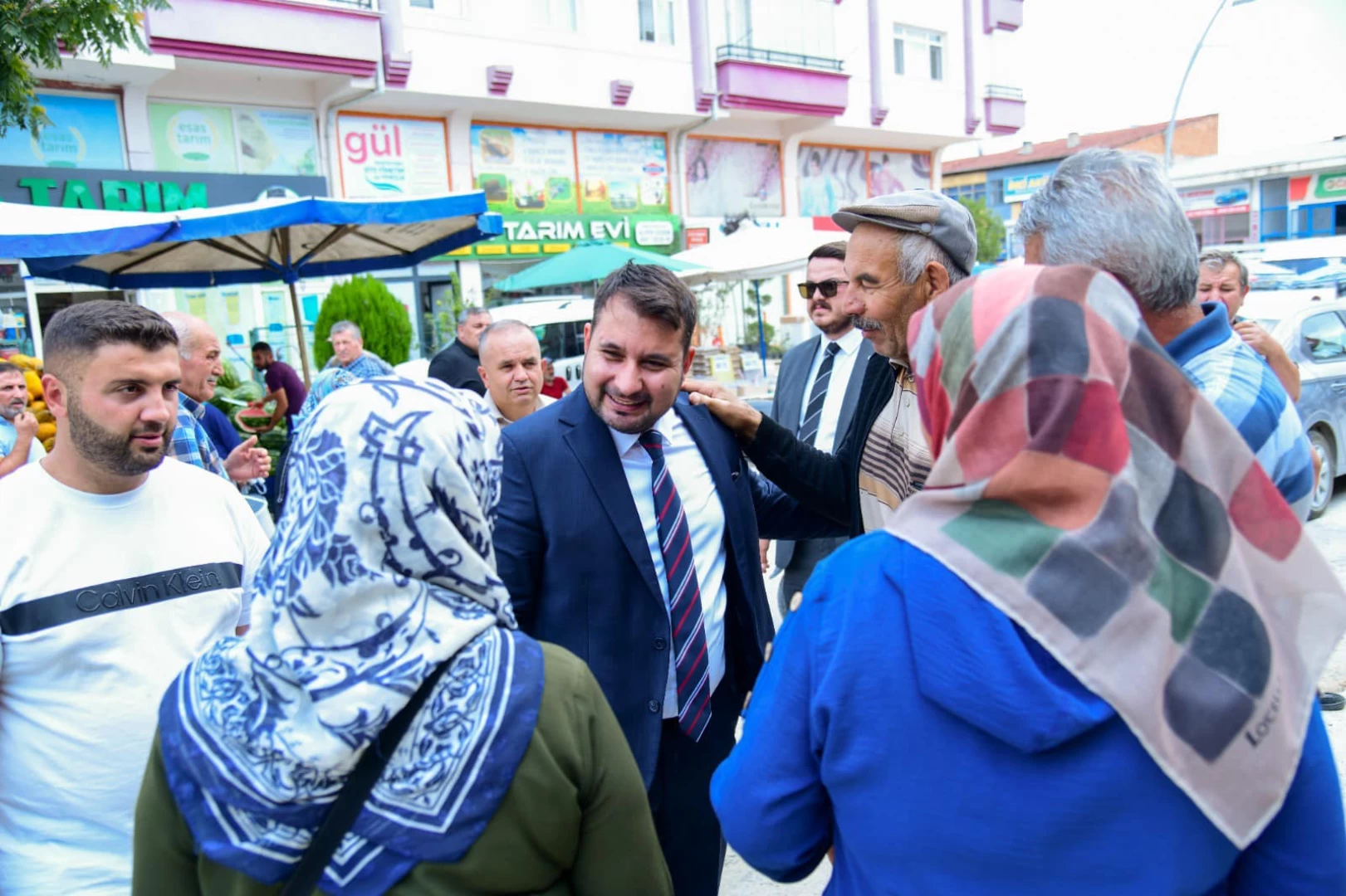 Selim Çırpanoğlu