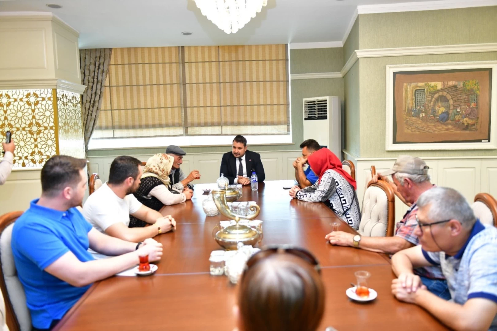 Selim Çırpanoğlu