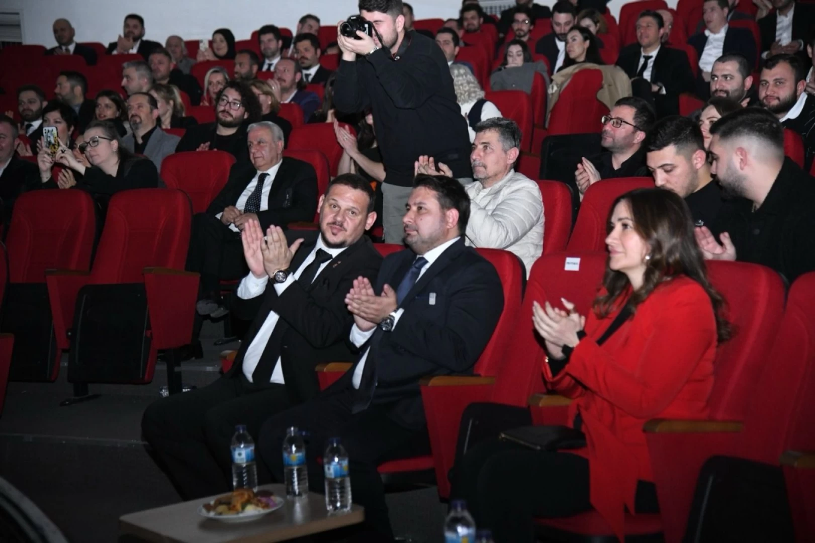 Selim Çırpanoğlu