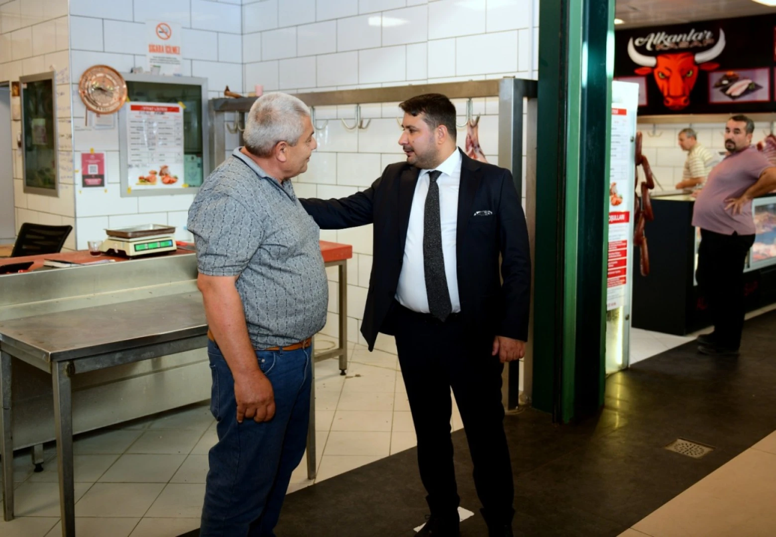 Selim Çırpanoğlu