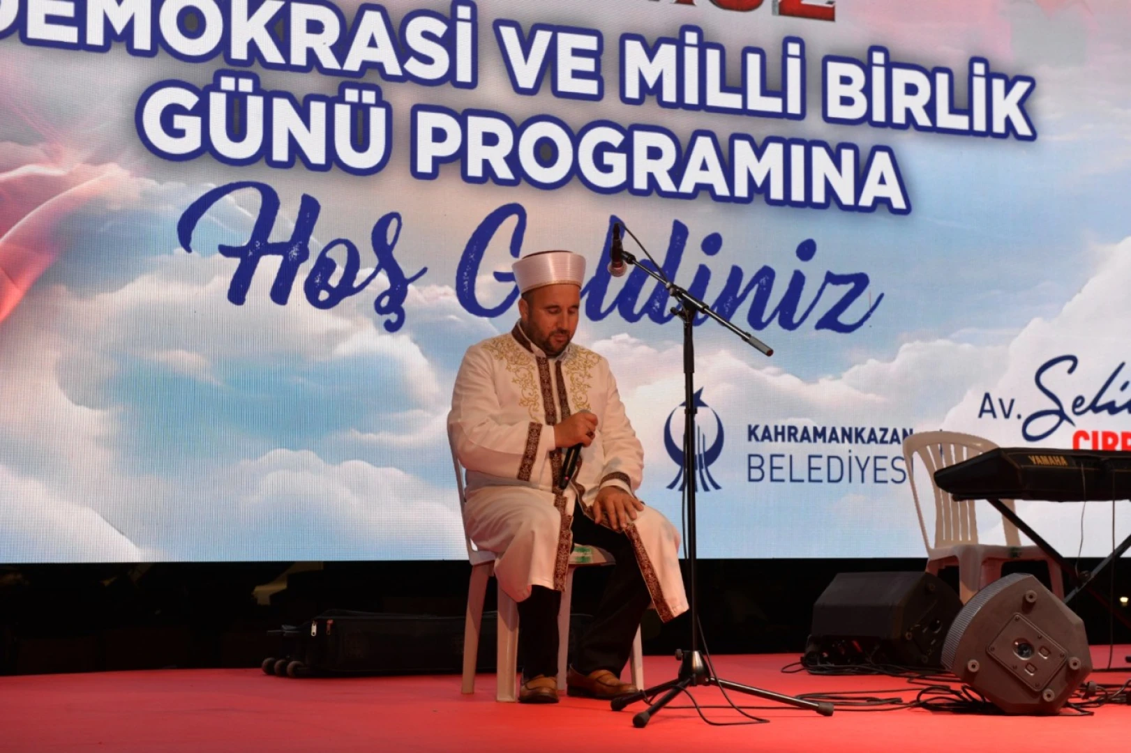 Selim Çırpanoğlu
