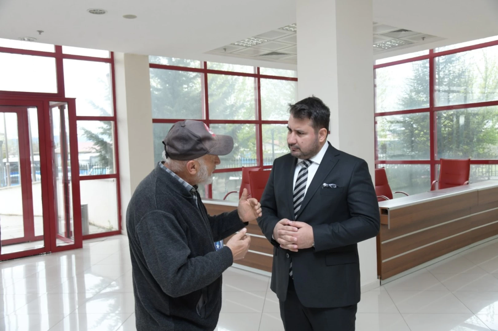 Selim Çırpanoğlu