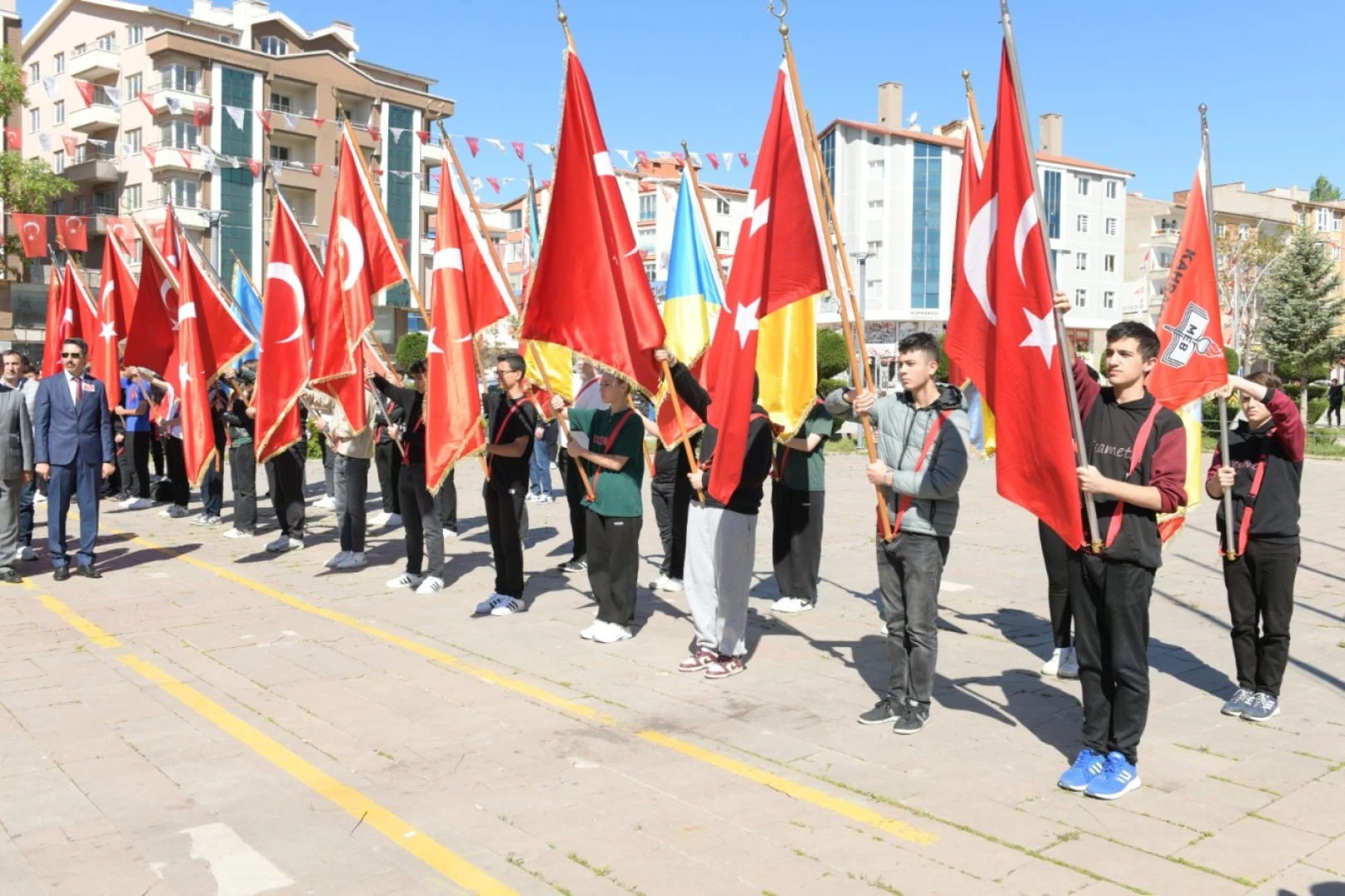 Selim Çırpanoğlu
