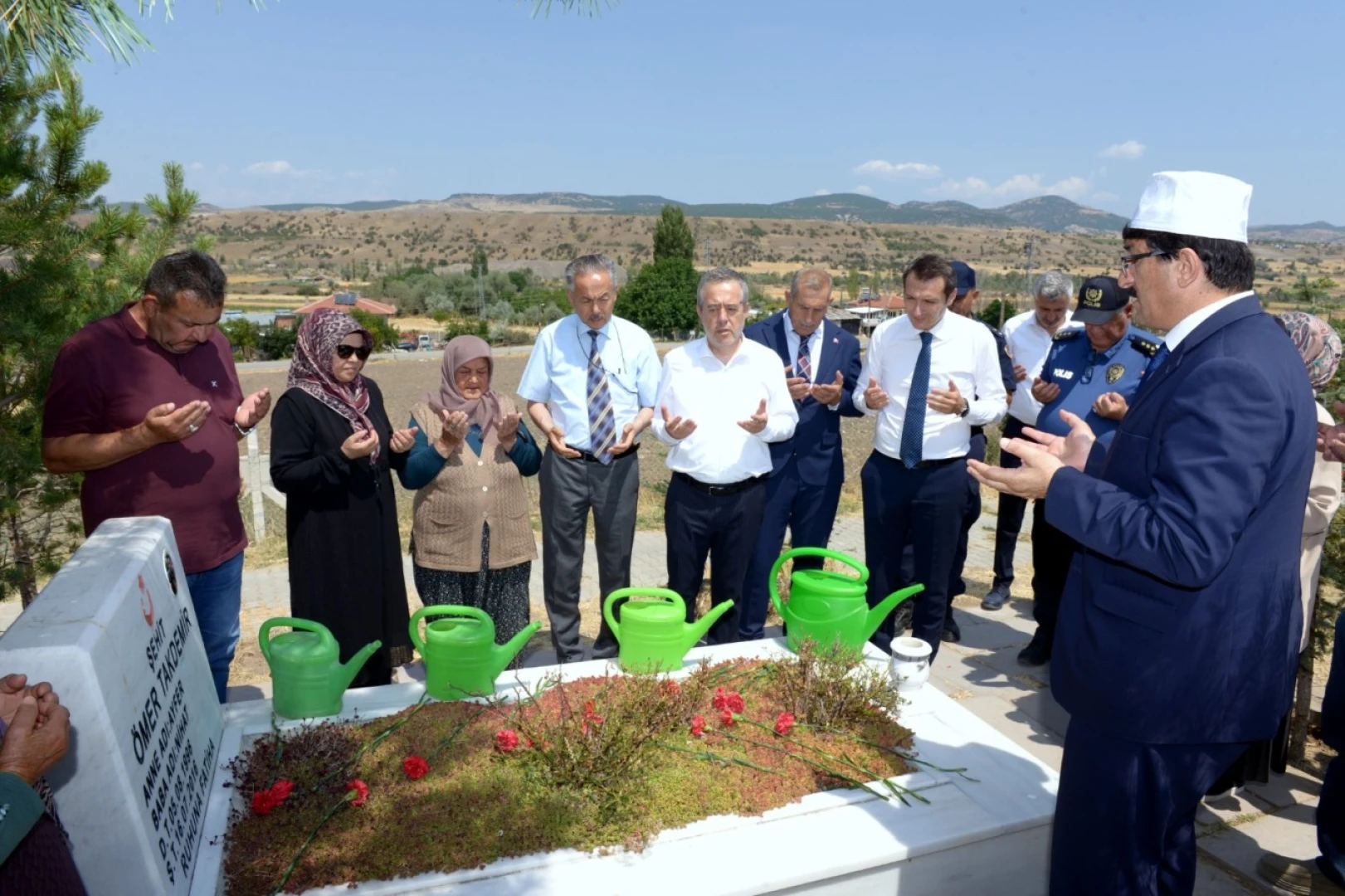 Selim Çırpanoğlu