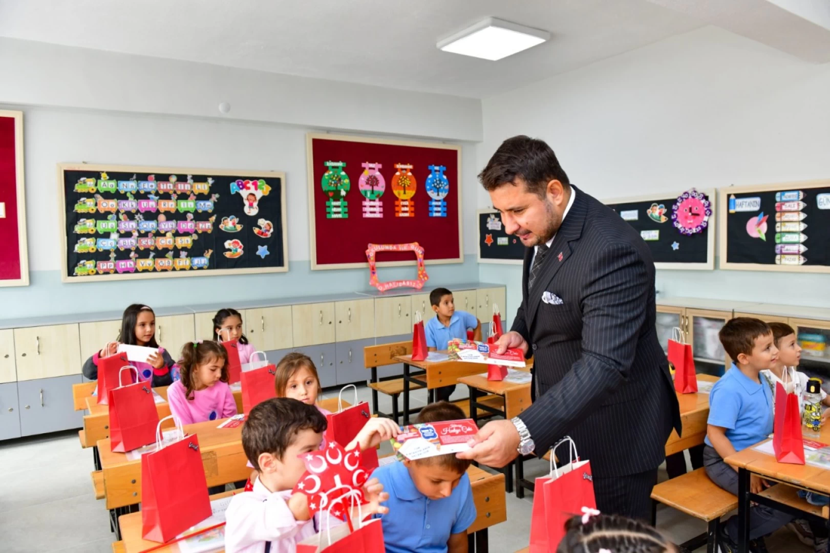 Selim Çırpanoğlu