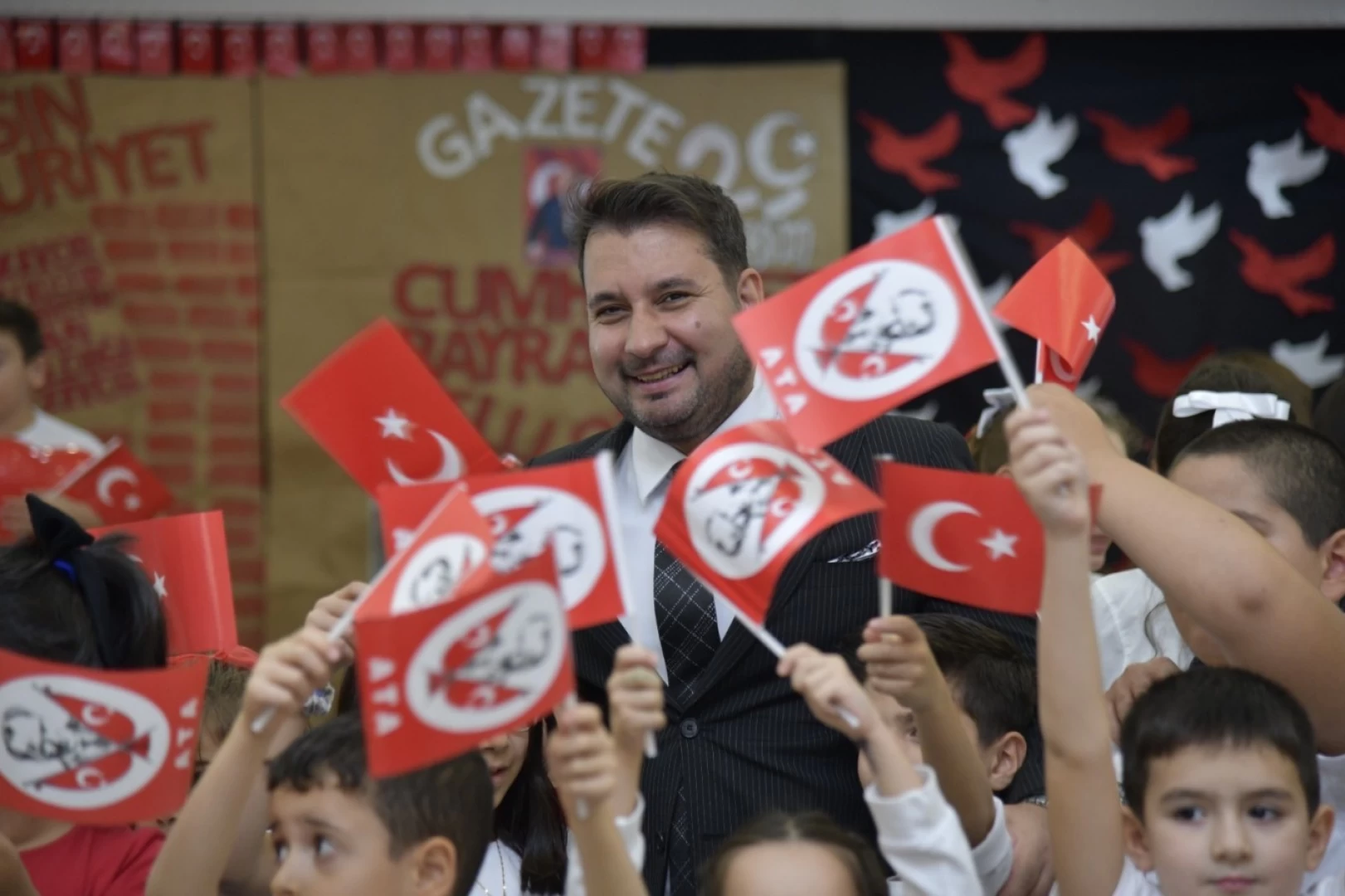 Selim Çırpanoğlu