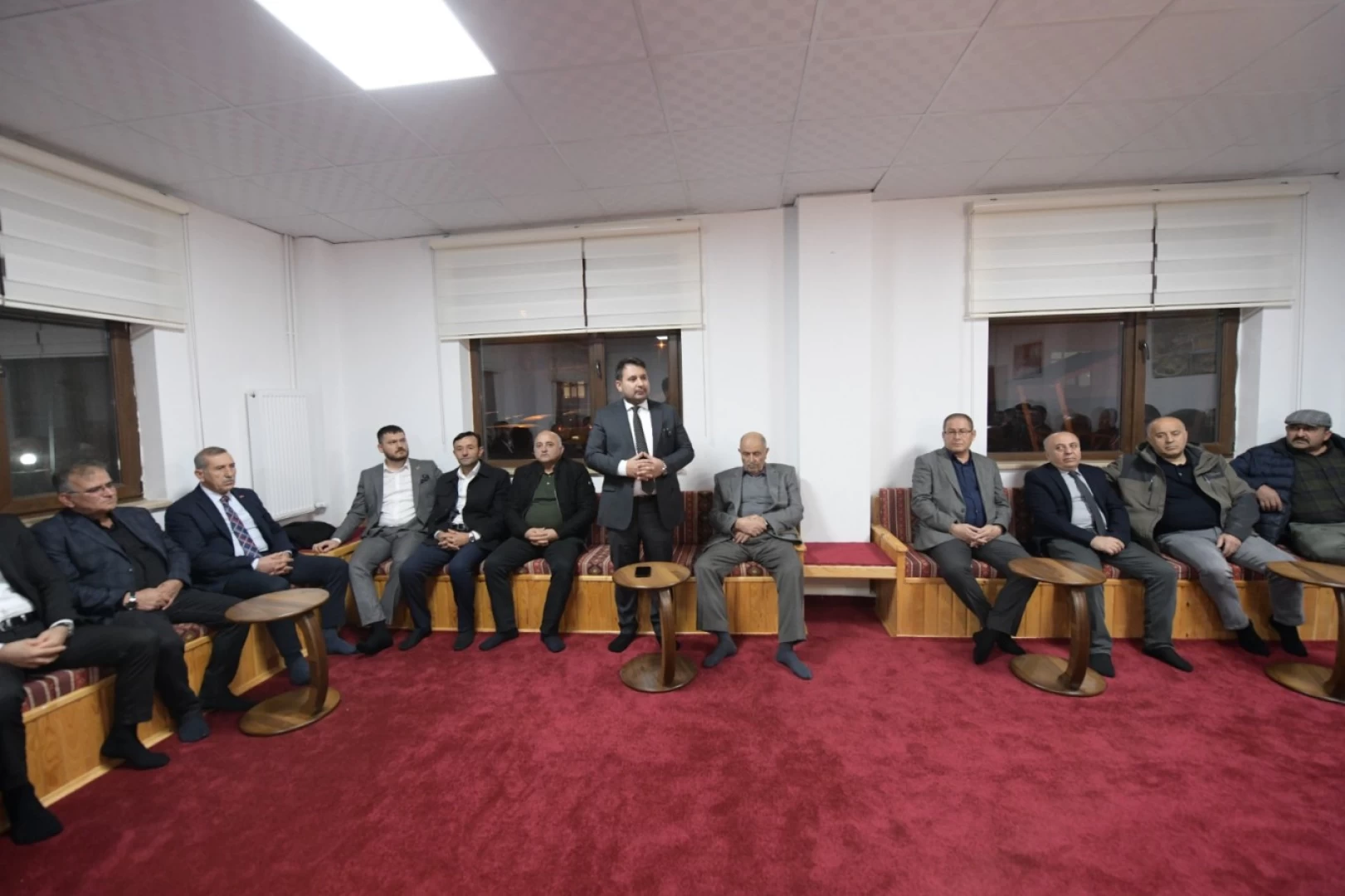 Selim Çırpanoğlu