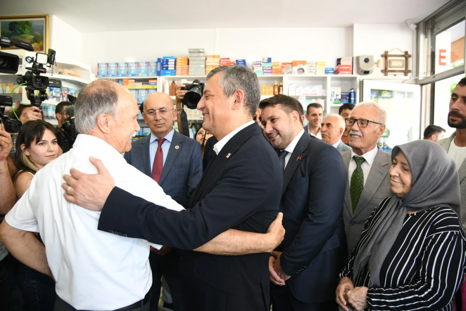 Selim Çırpanoğlu