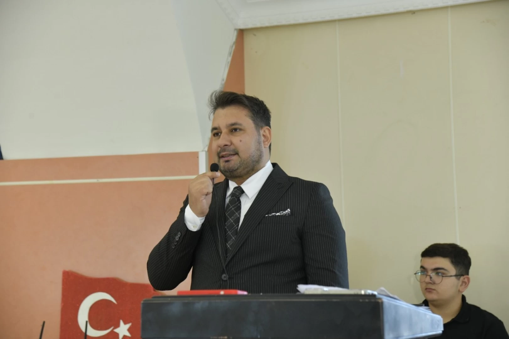 Selim Çırpanoğlu