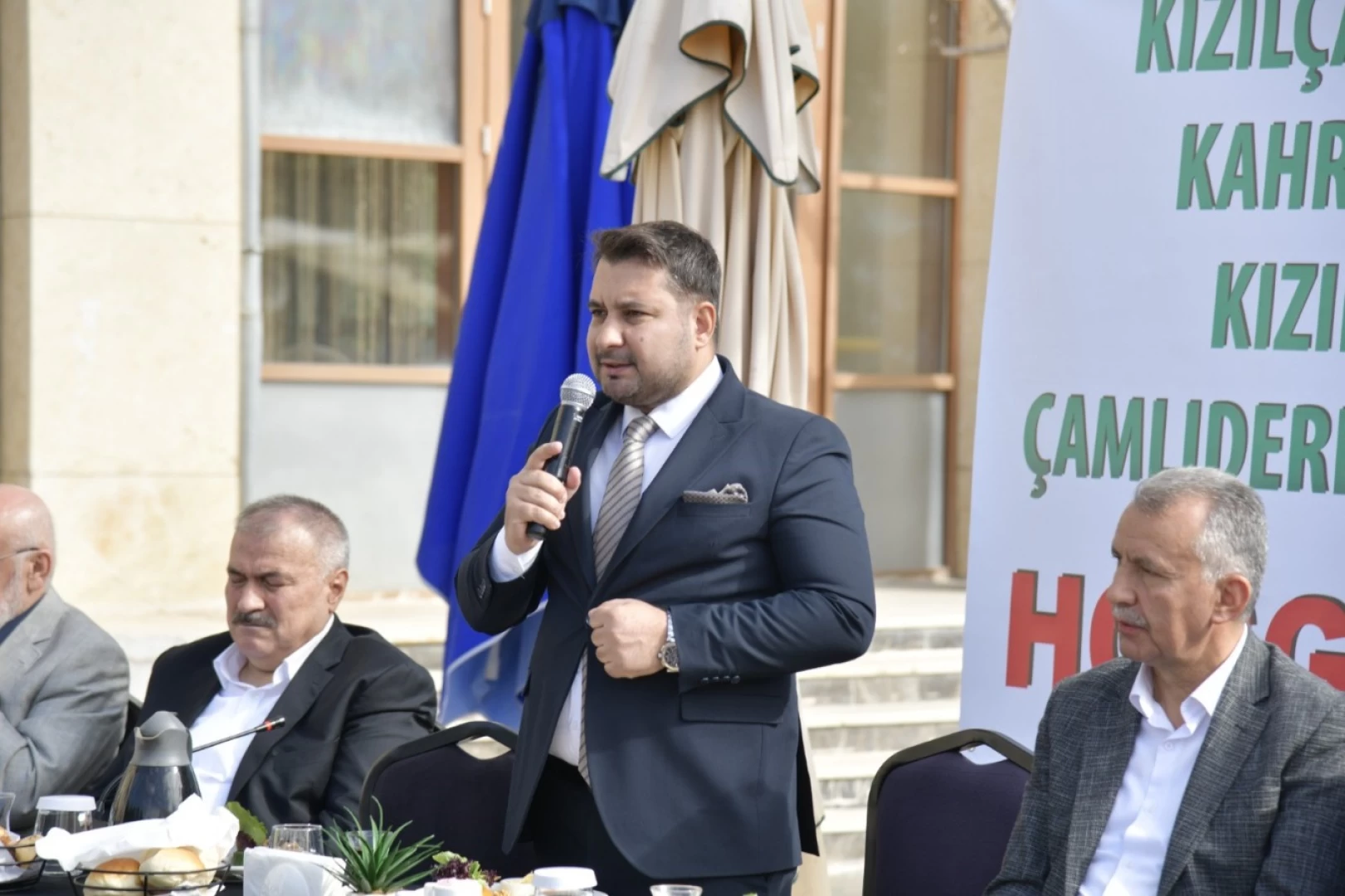 Selim Çırpanoğlu