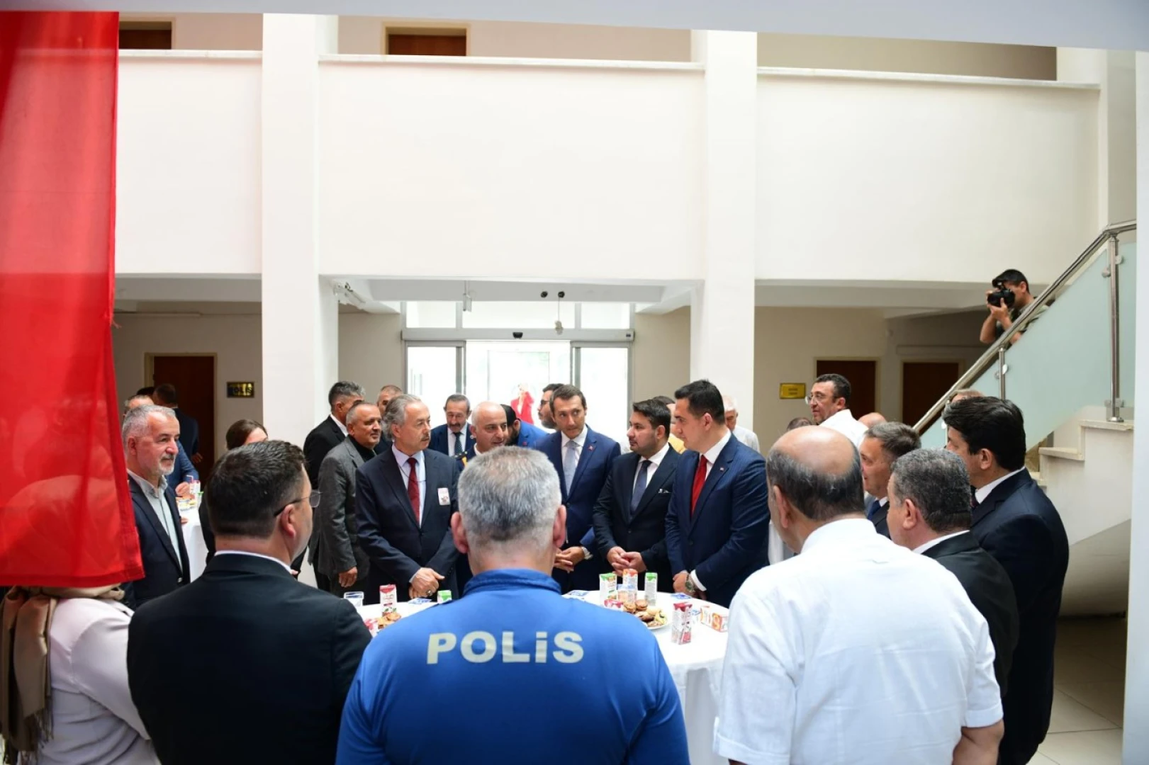 Selim Çırpanoğlu