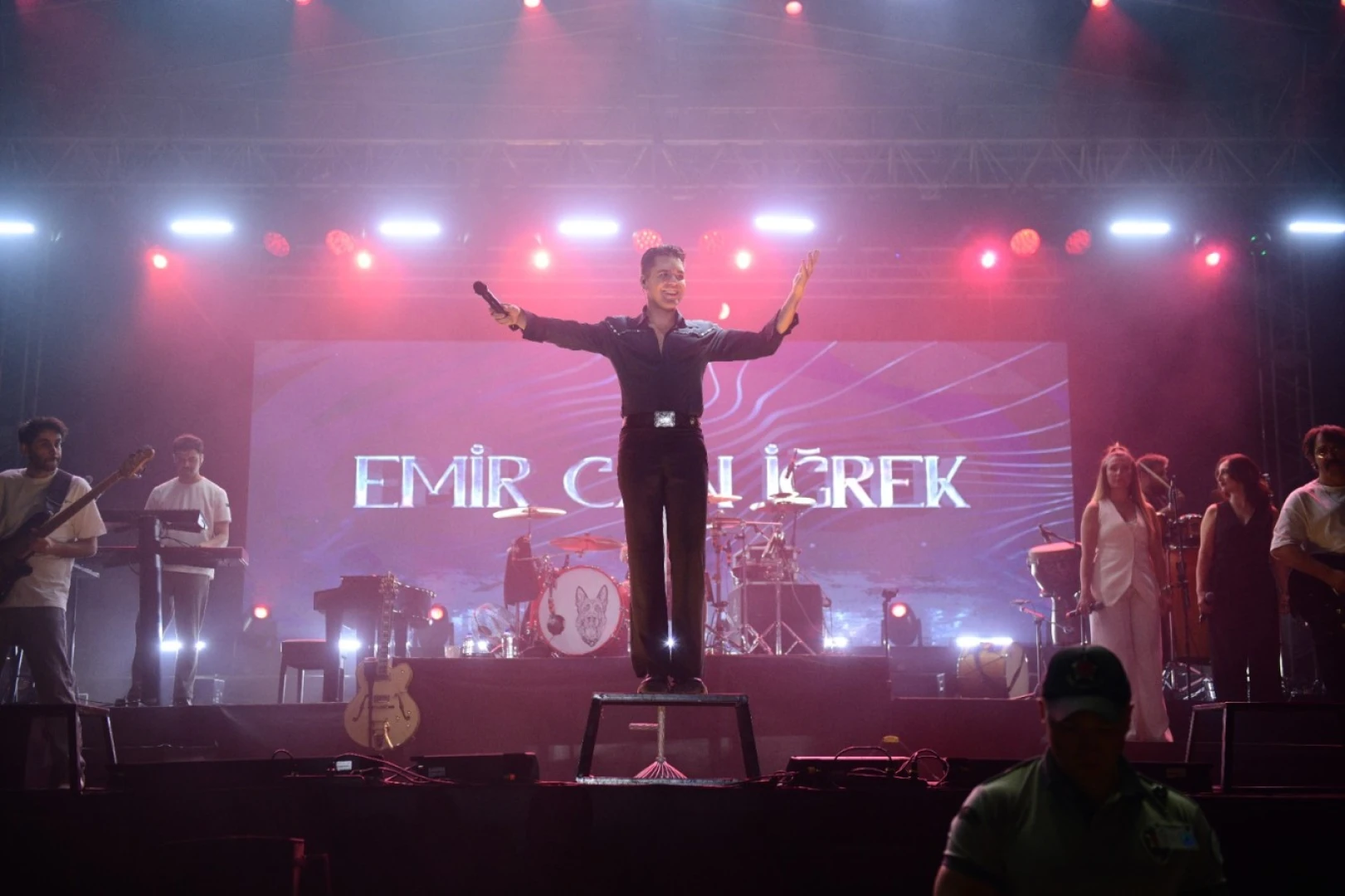 Selim Çırpanoğlu