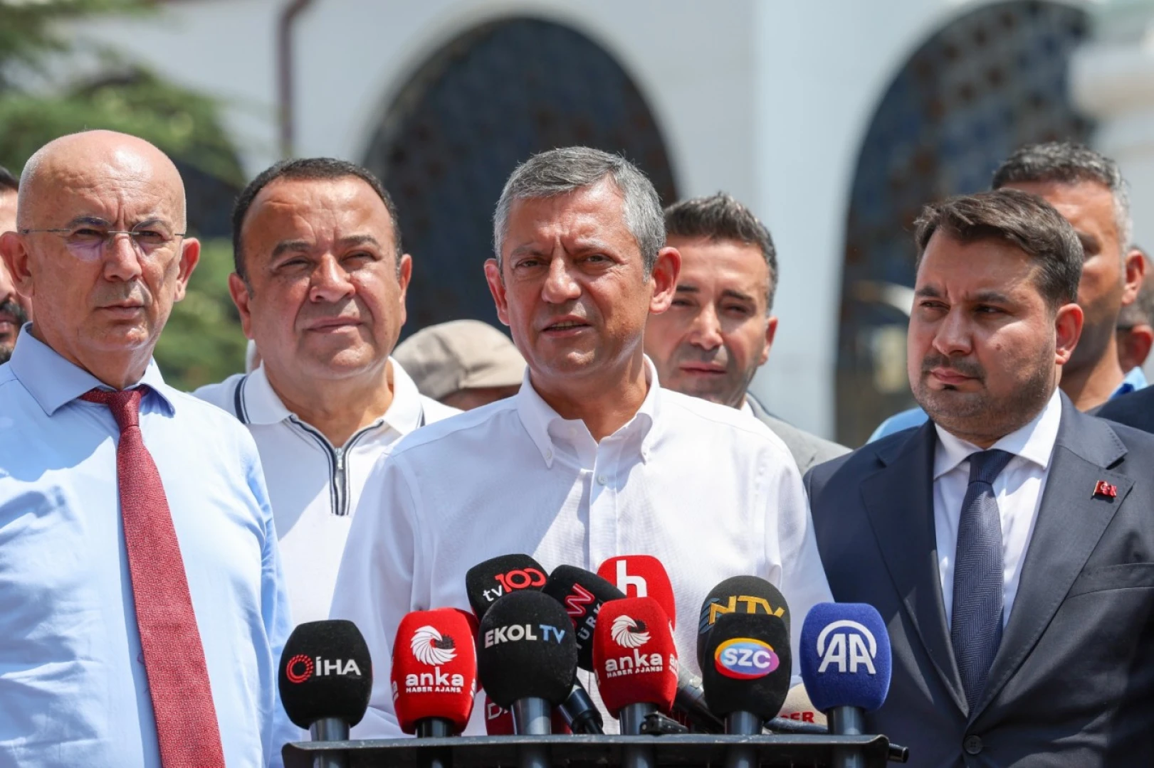 Selim Çırpanoğlu