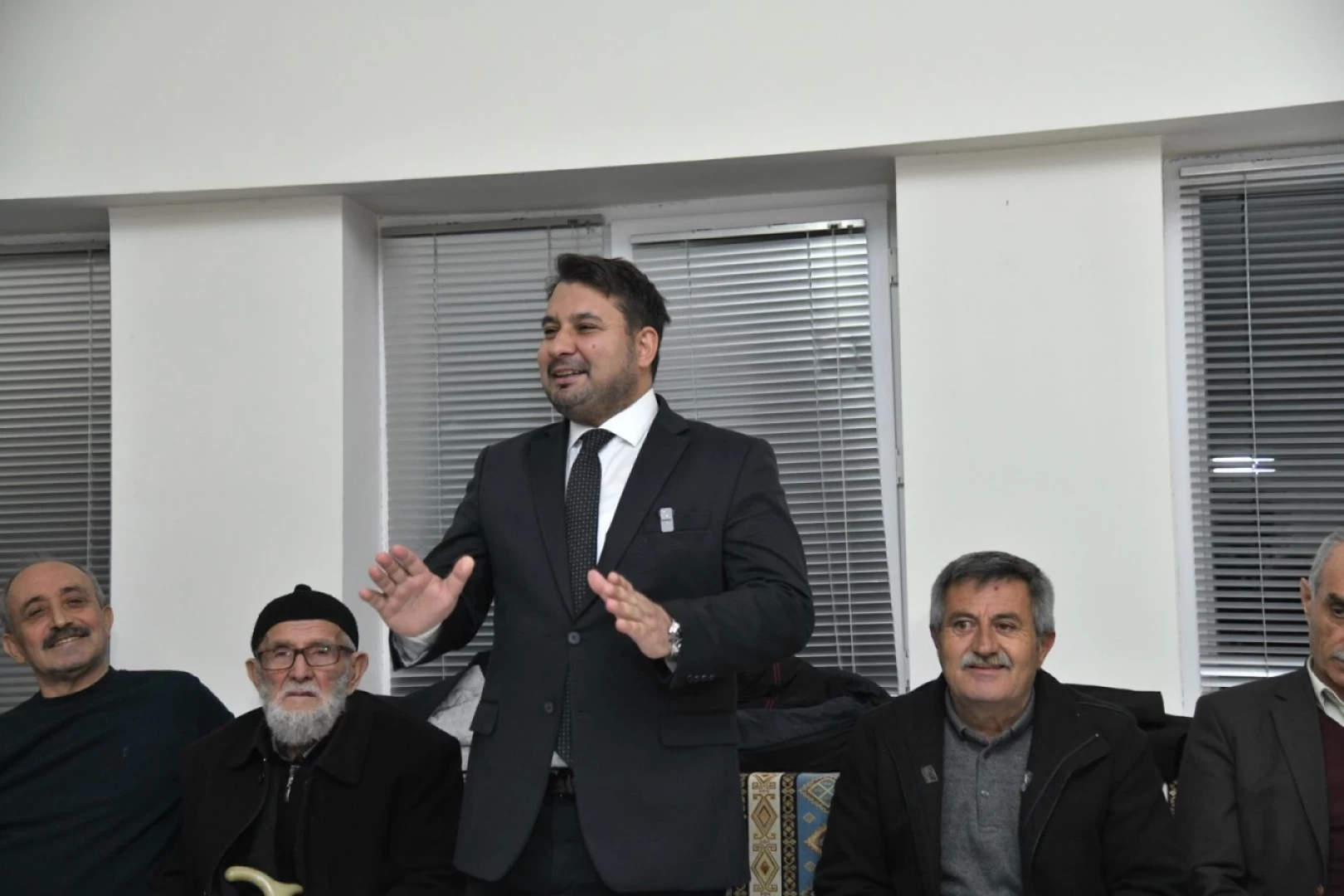 Selim Çırpanoğlu