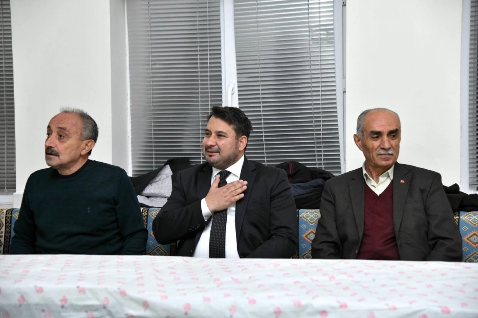 Selim Çırpanoğlu