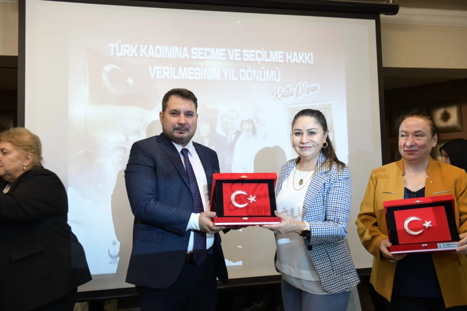 Selim Çırpanoğlu