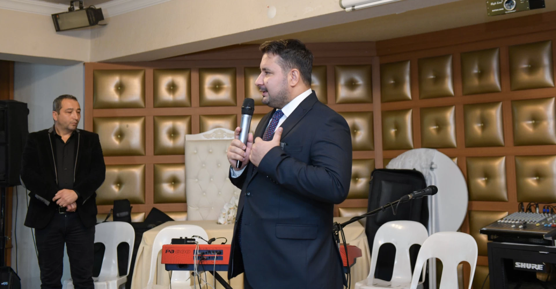 Selim Çırpanoğlu
