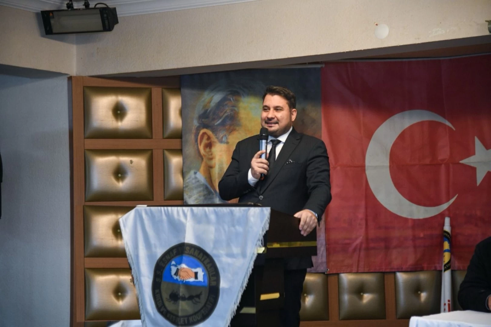 Selim Çırpanoğlu