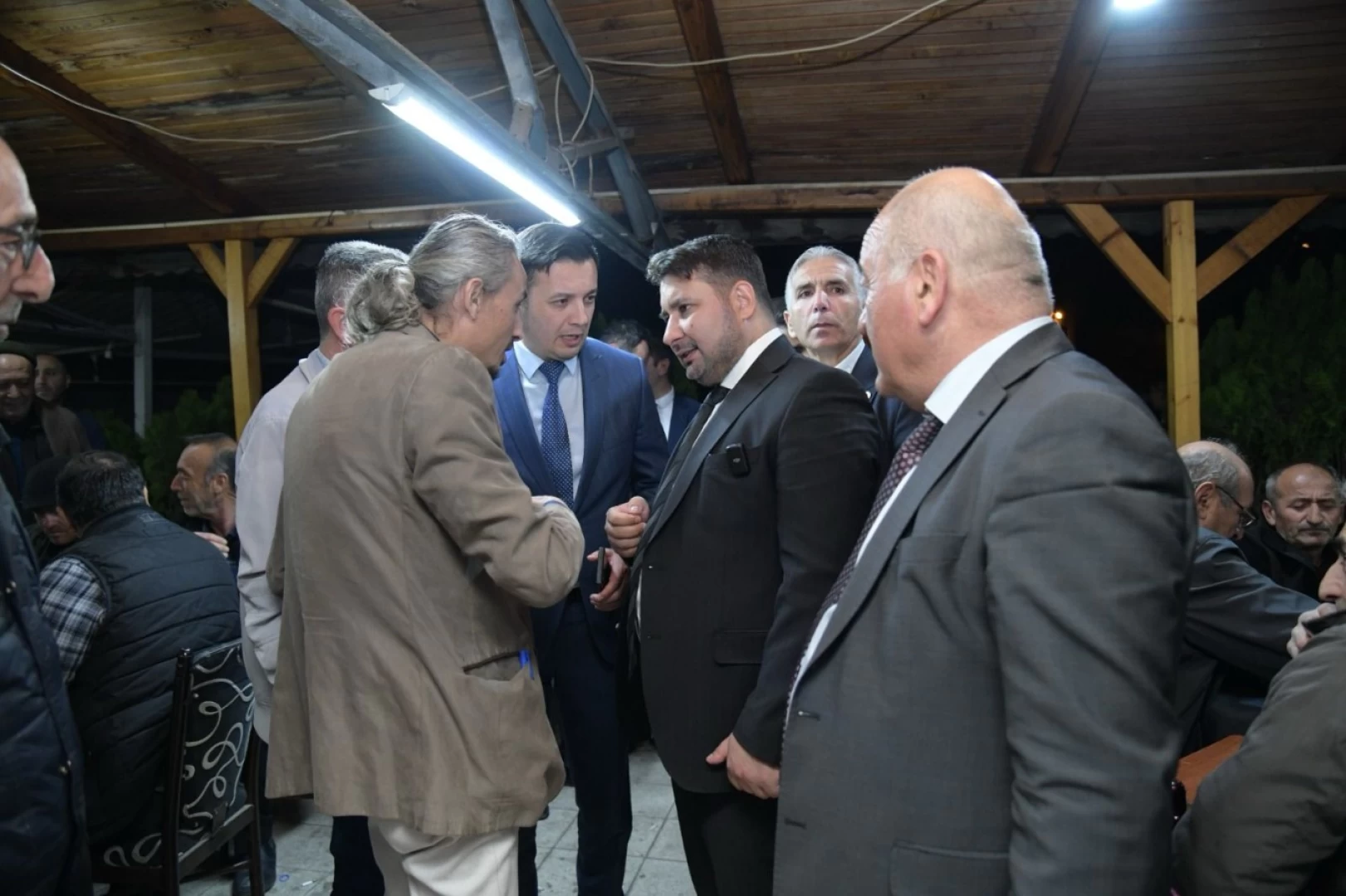 Selim Çırpanoğlu