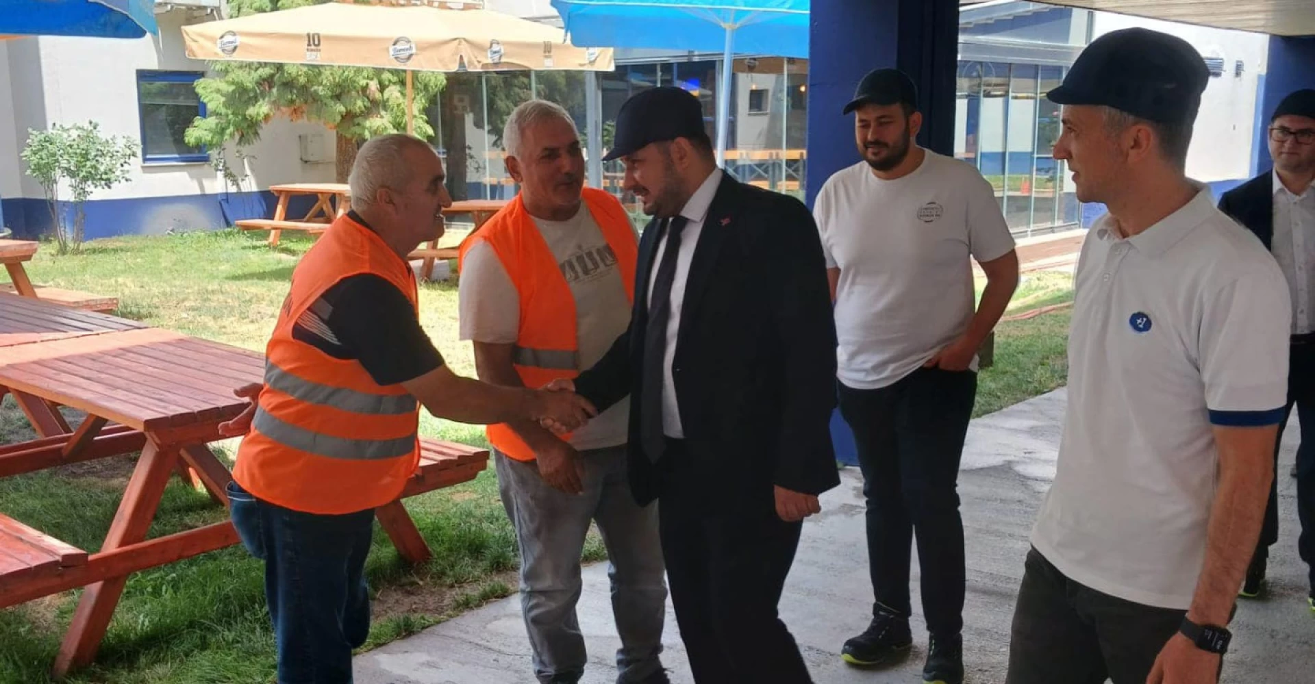Selim Çırpanoğlu