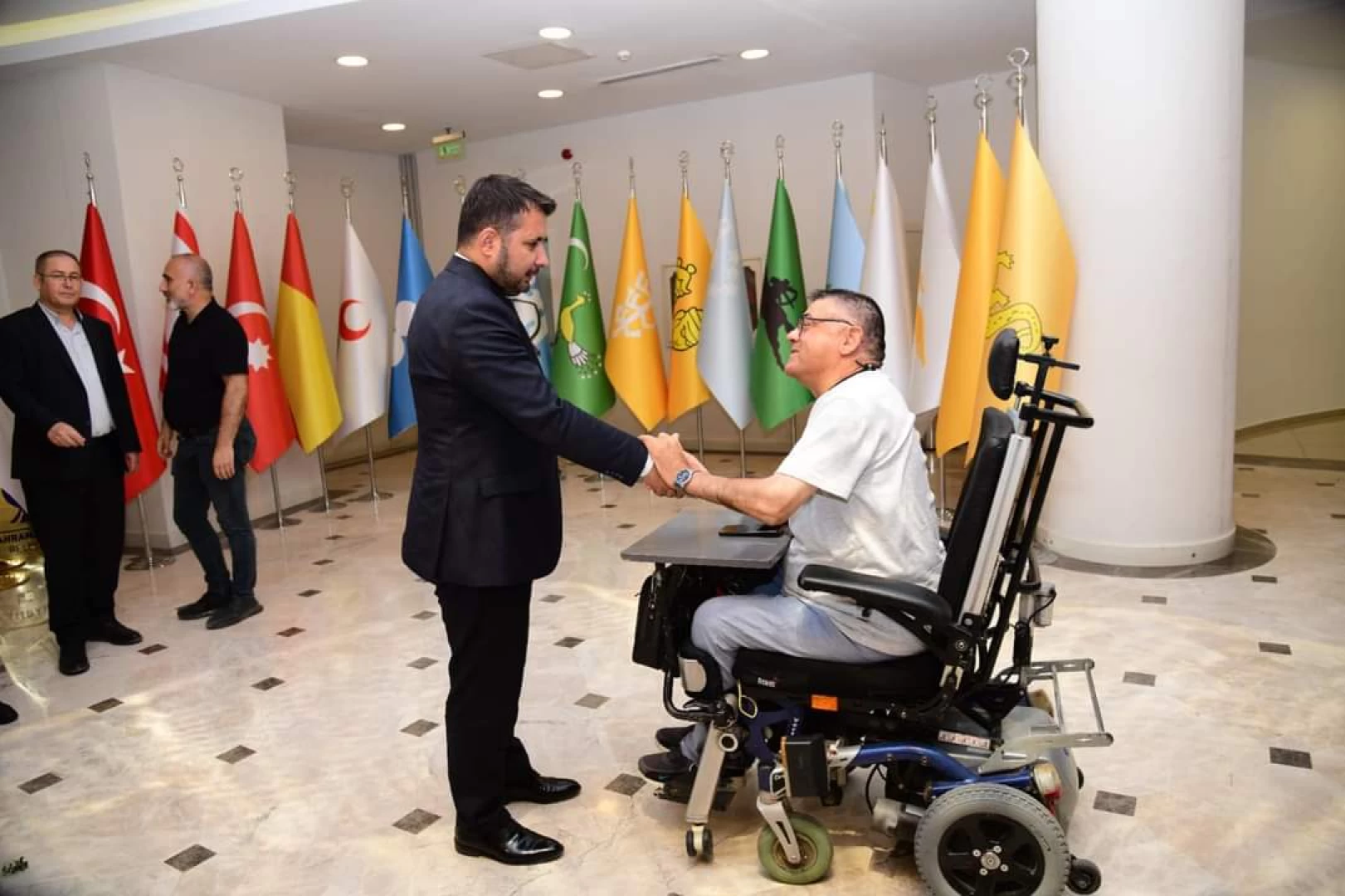Selim Çırpanoğlu