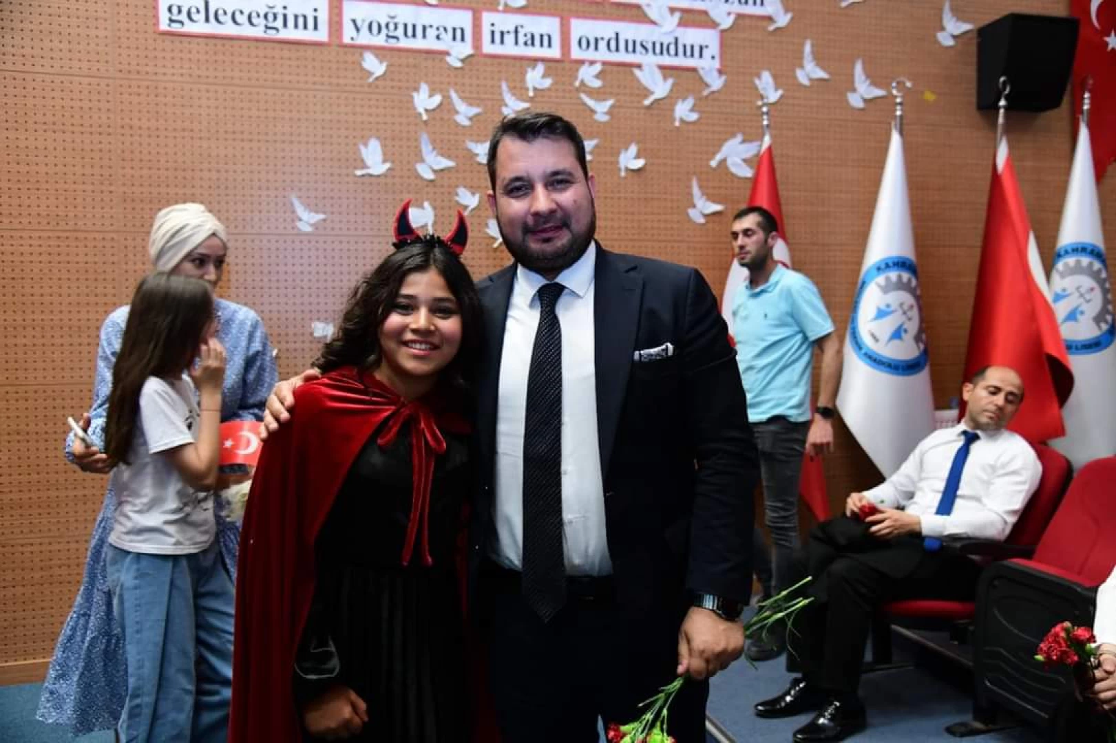 Selim Çırpanoğlu