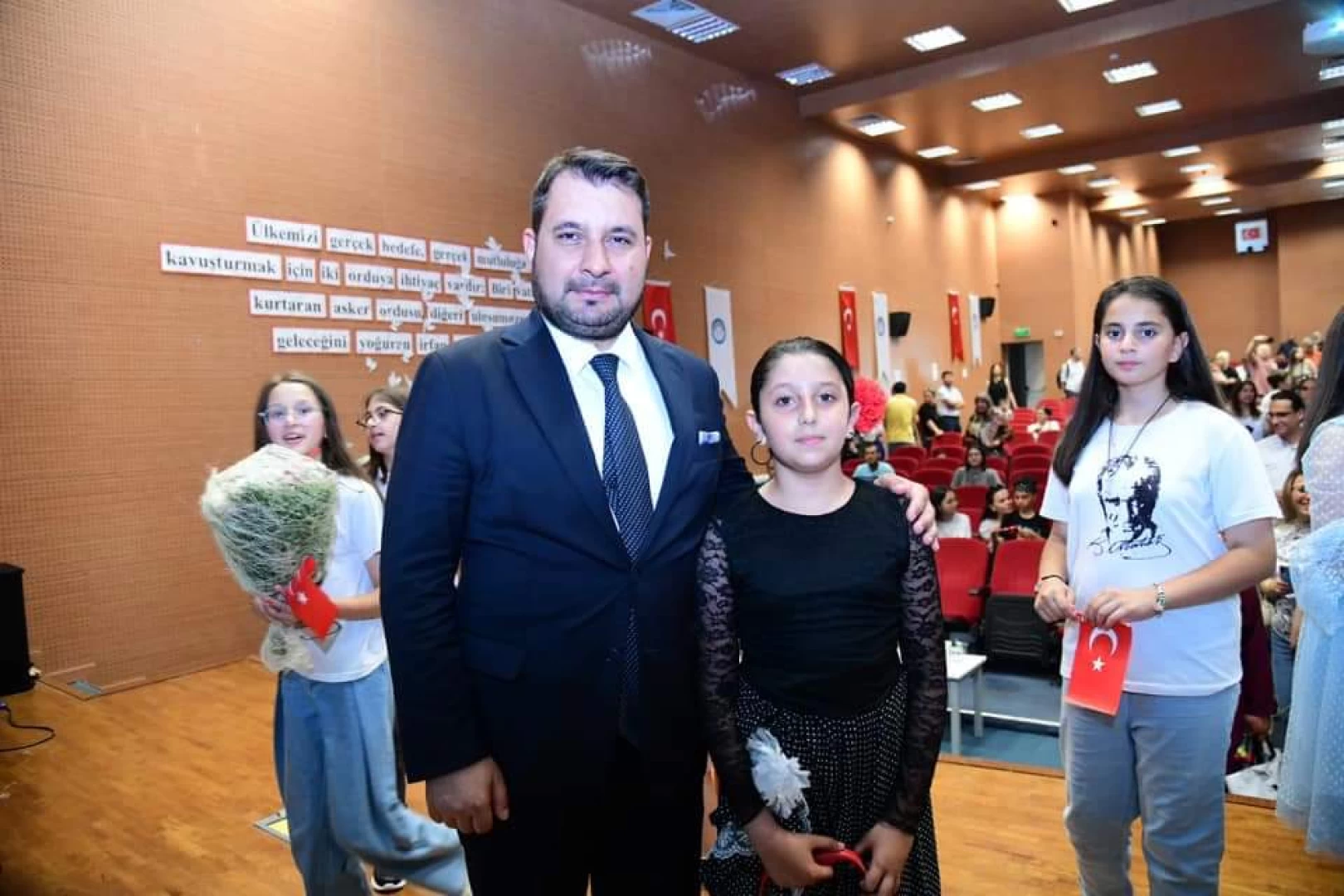 Selim Çırpanoğlu