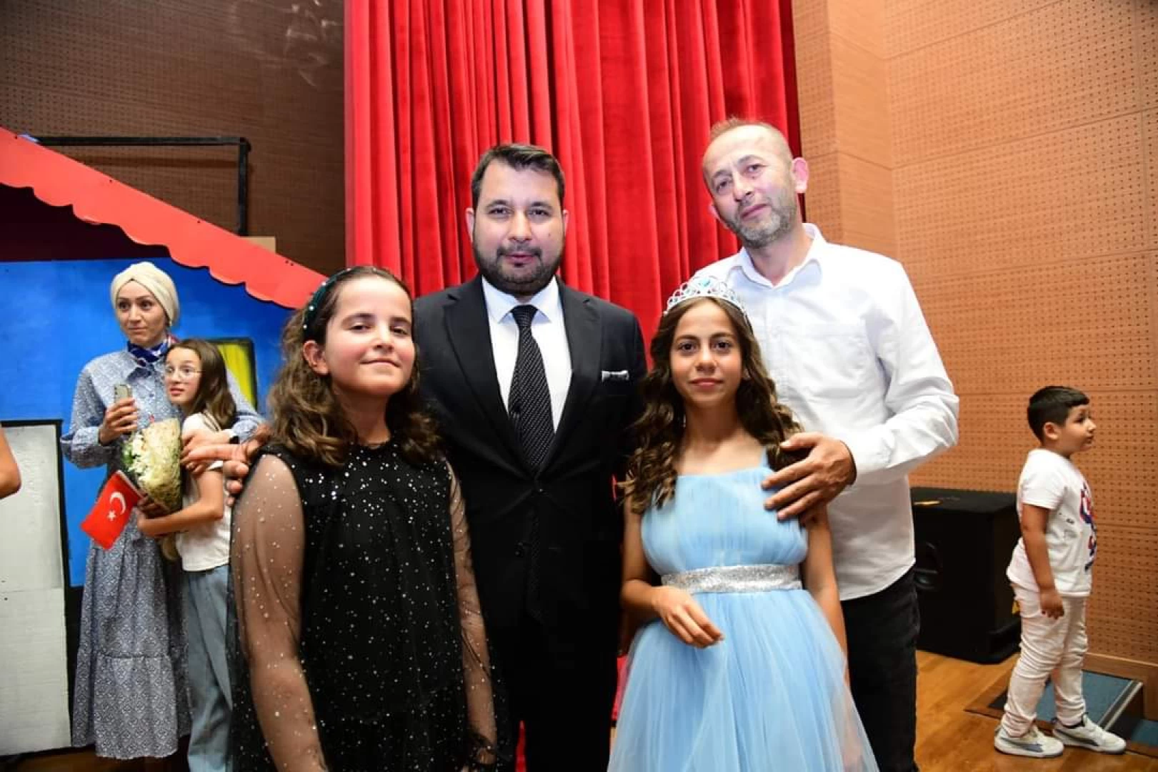 Selim Çırpanoğlu