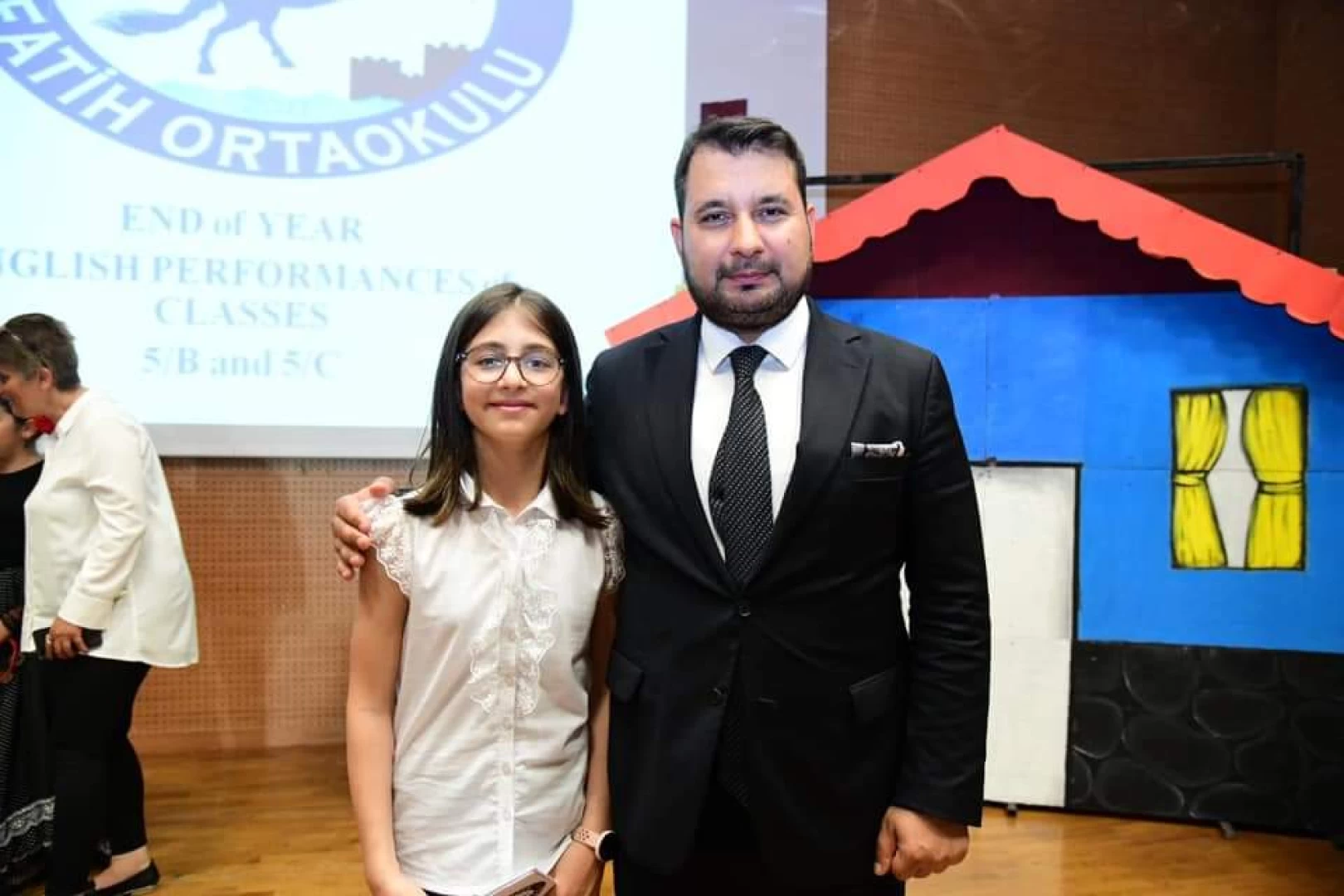 Selim Çırpanoğlu