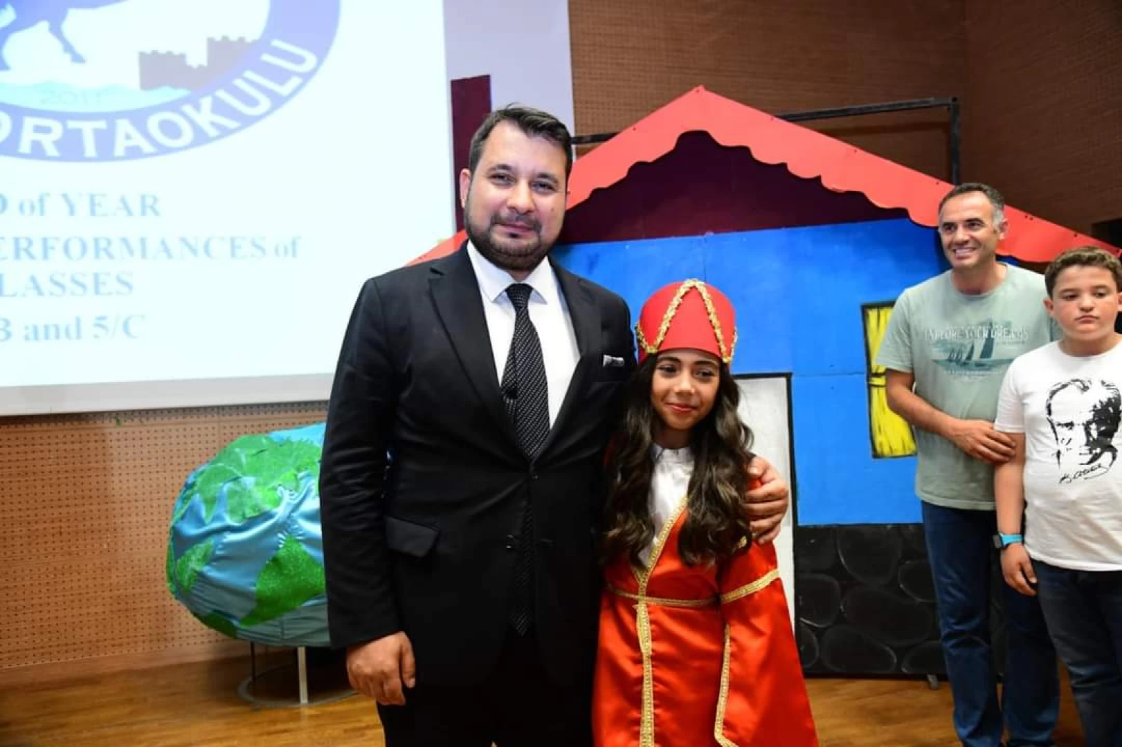 Selim Çırpanoğlu