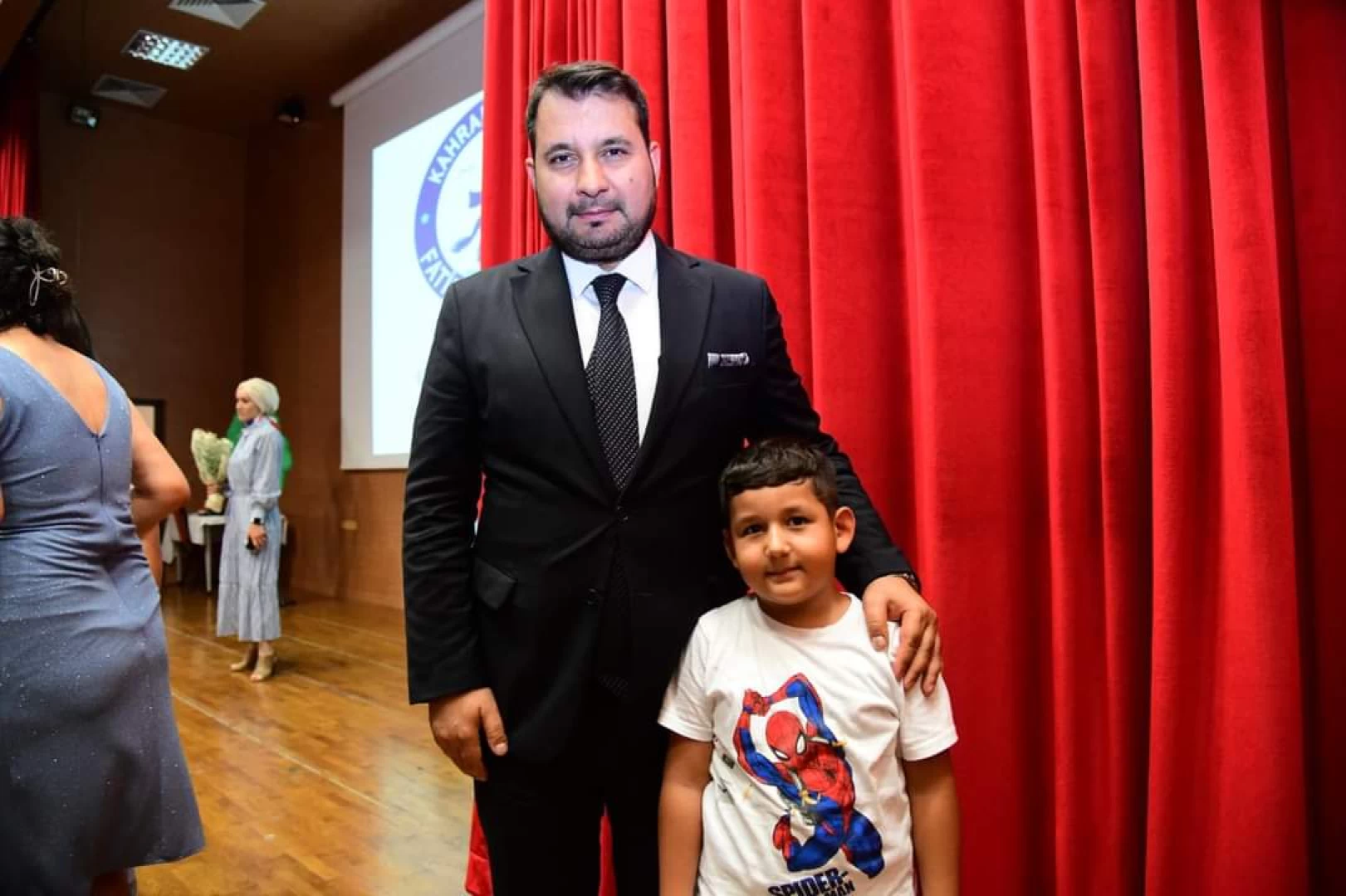 Selim Çırpanoğlu